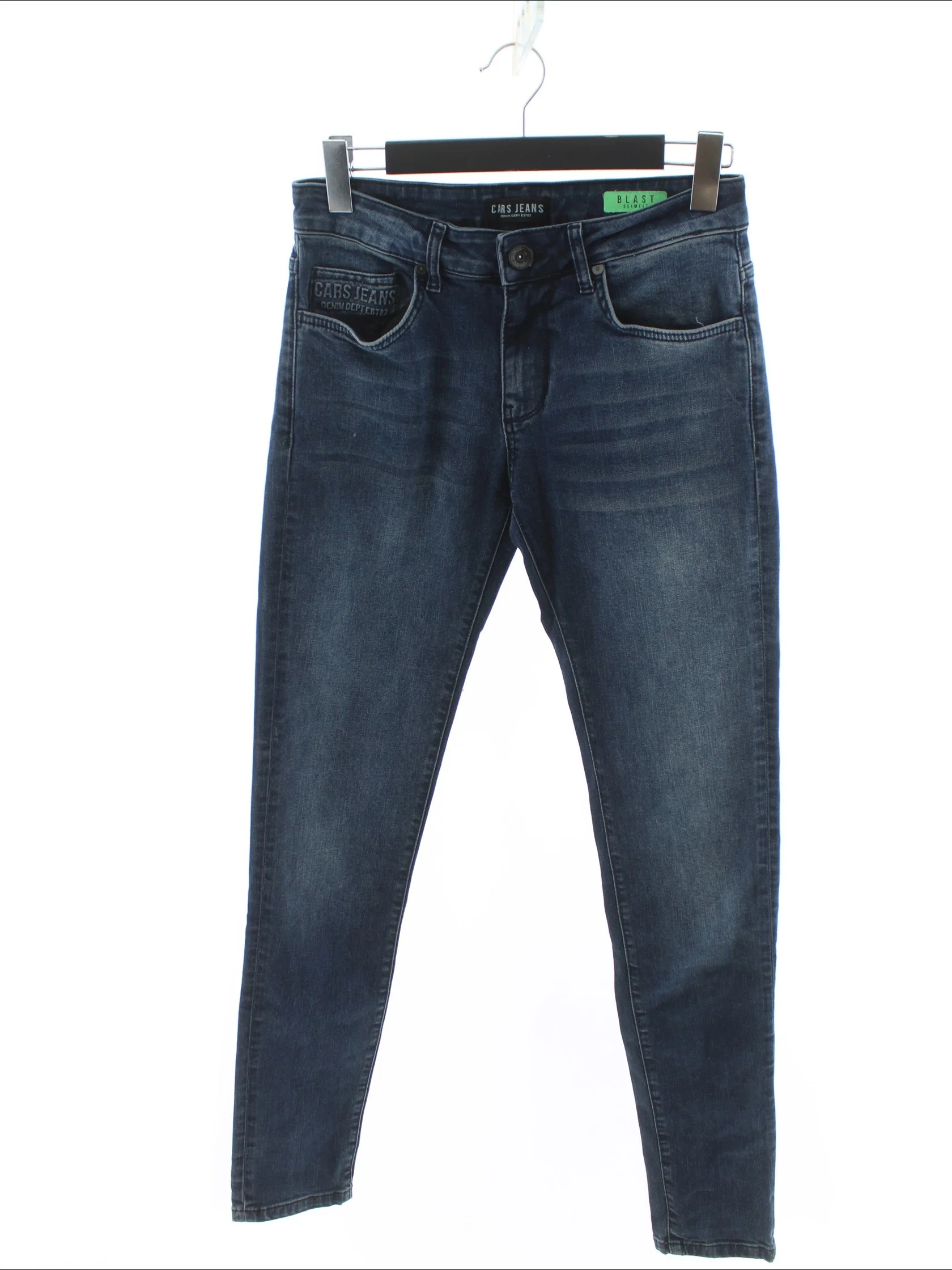 Spodnie jeans Cars Jeans Rozmiar: W30/L34