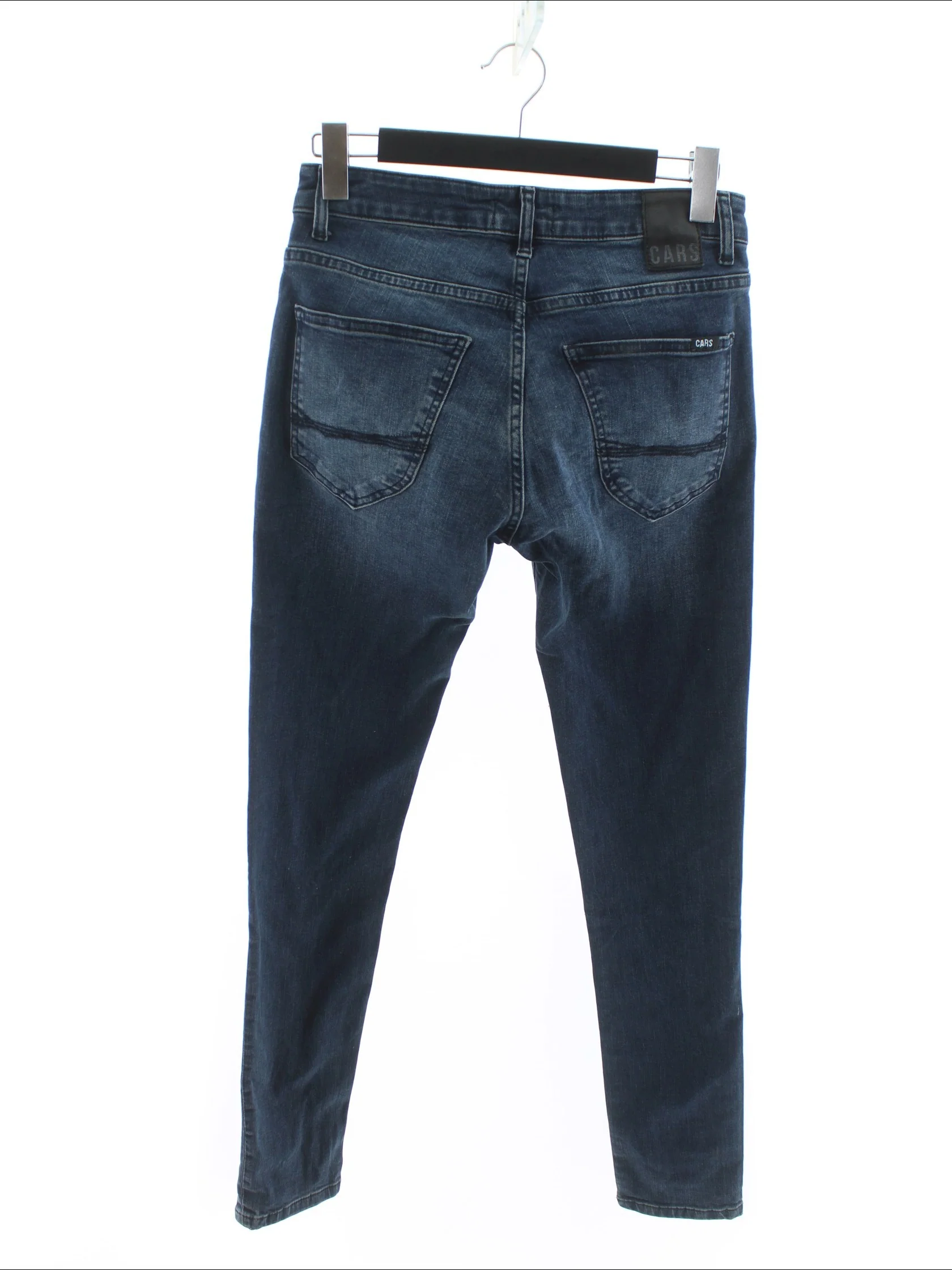 Spodnie jeans Cars Jeans Rozmiar: W30/L34 - Image 2
