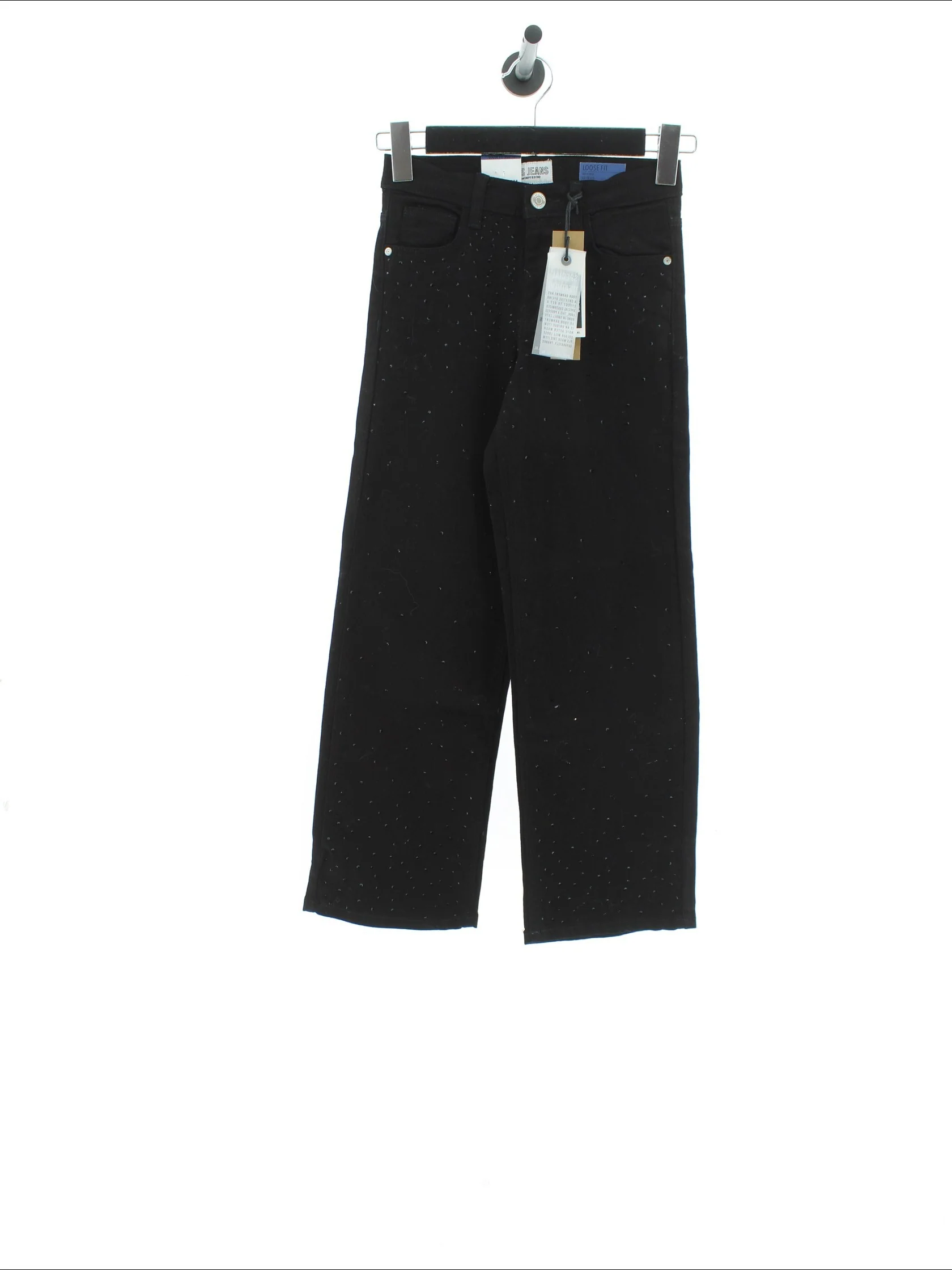 Spodnie jeans Cars Jeans Rozmiar: XS