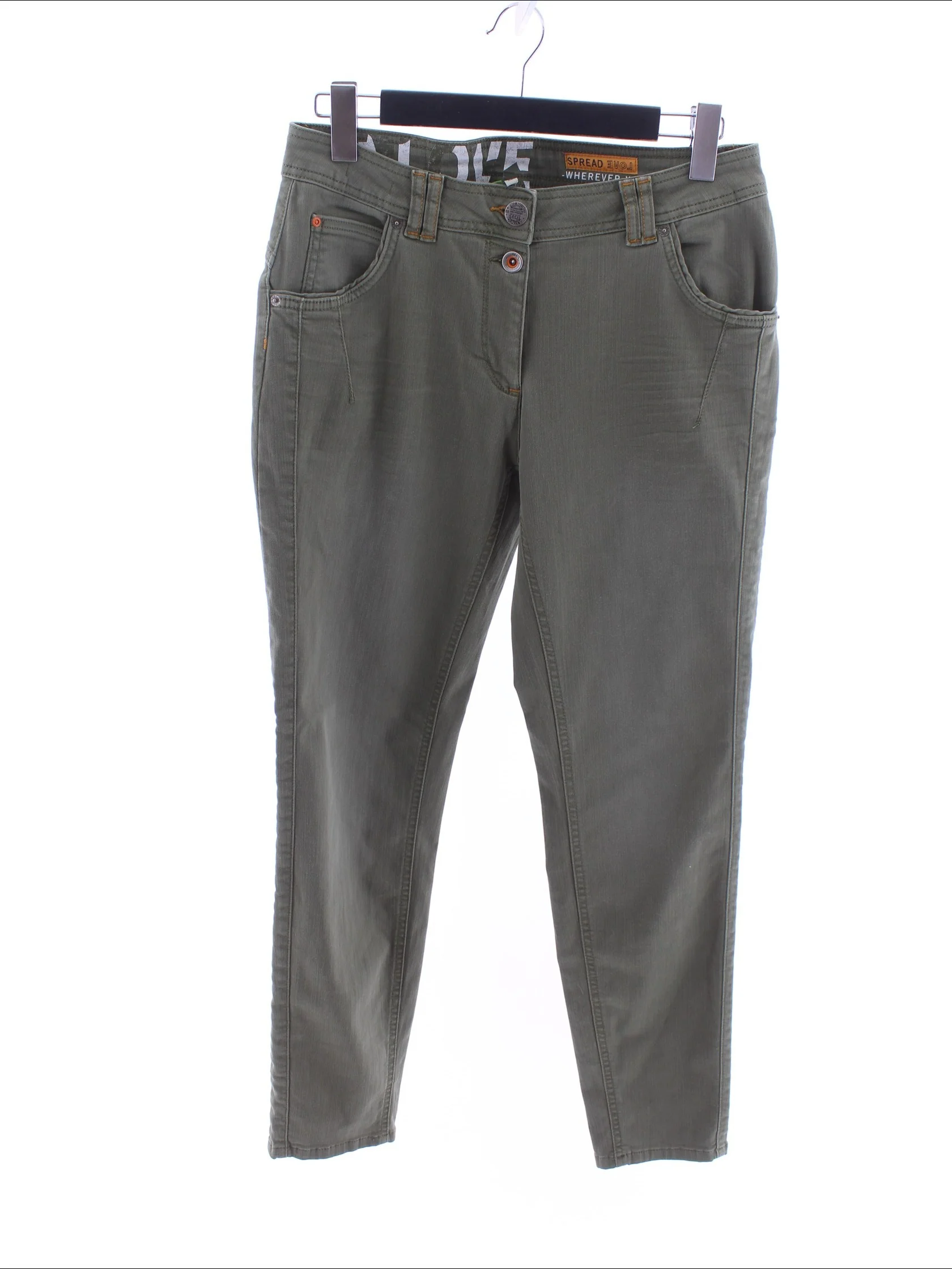 Spodnie jeans Cecil Rozmiar: 40