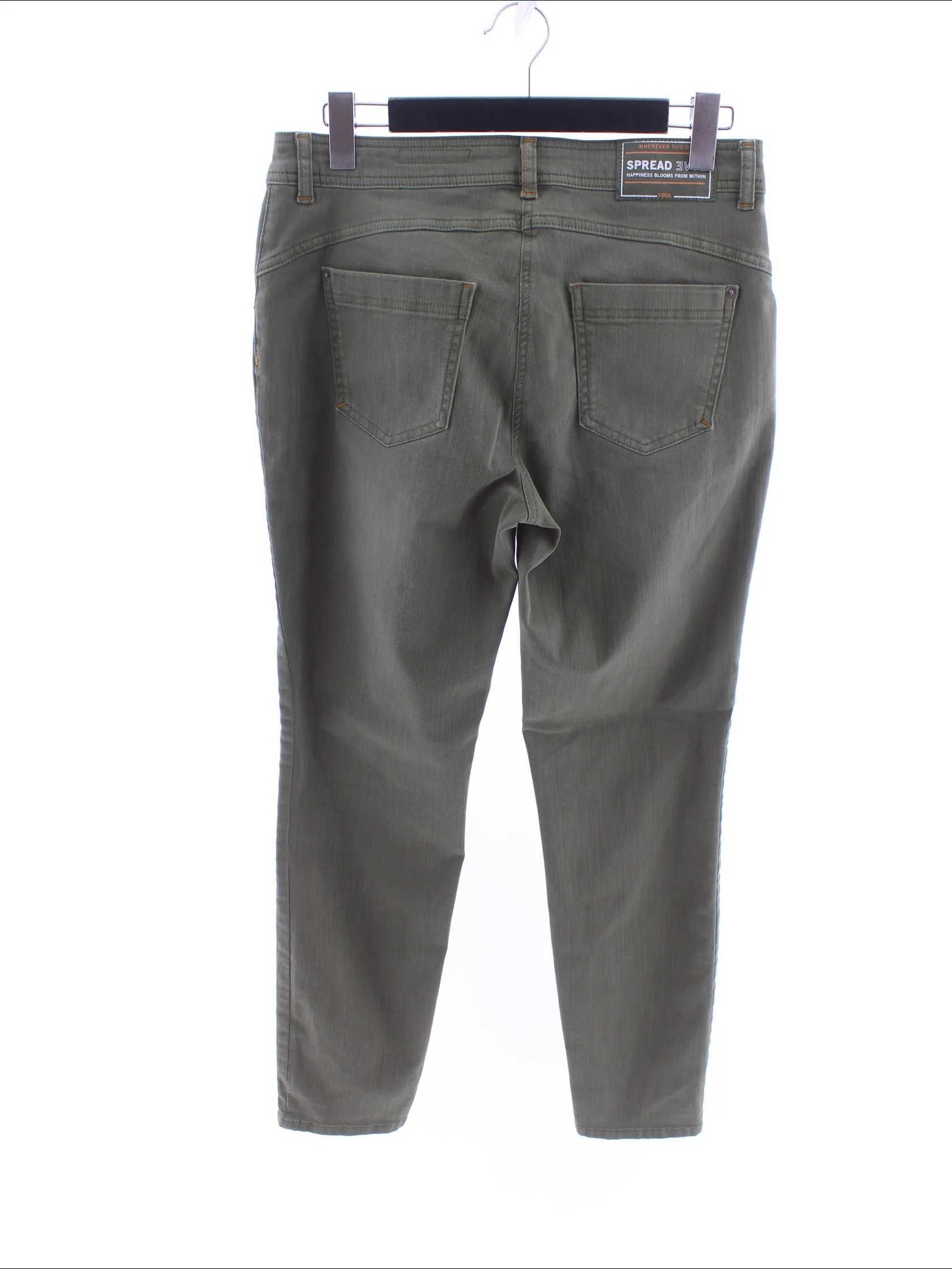 Spodnie jeans Cecil Rozmiar: 40 - Image 2