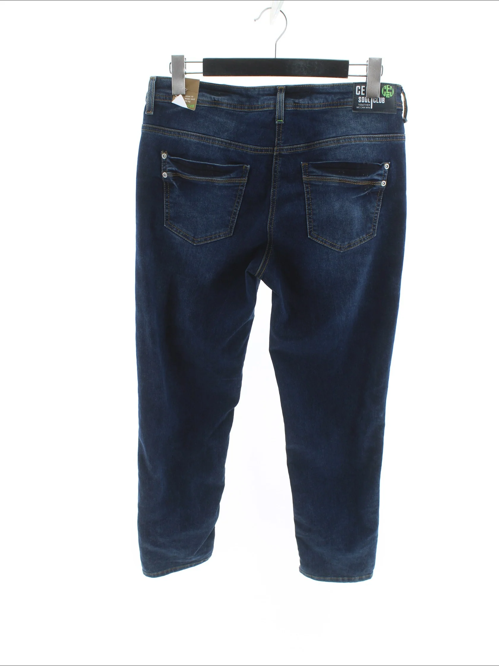Spodnie jeans Cecil Rozmiar: W32/L28 - Image 2