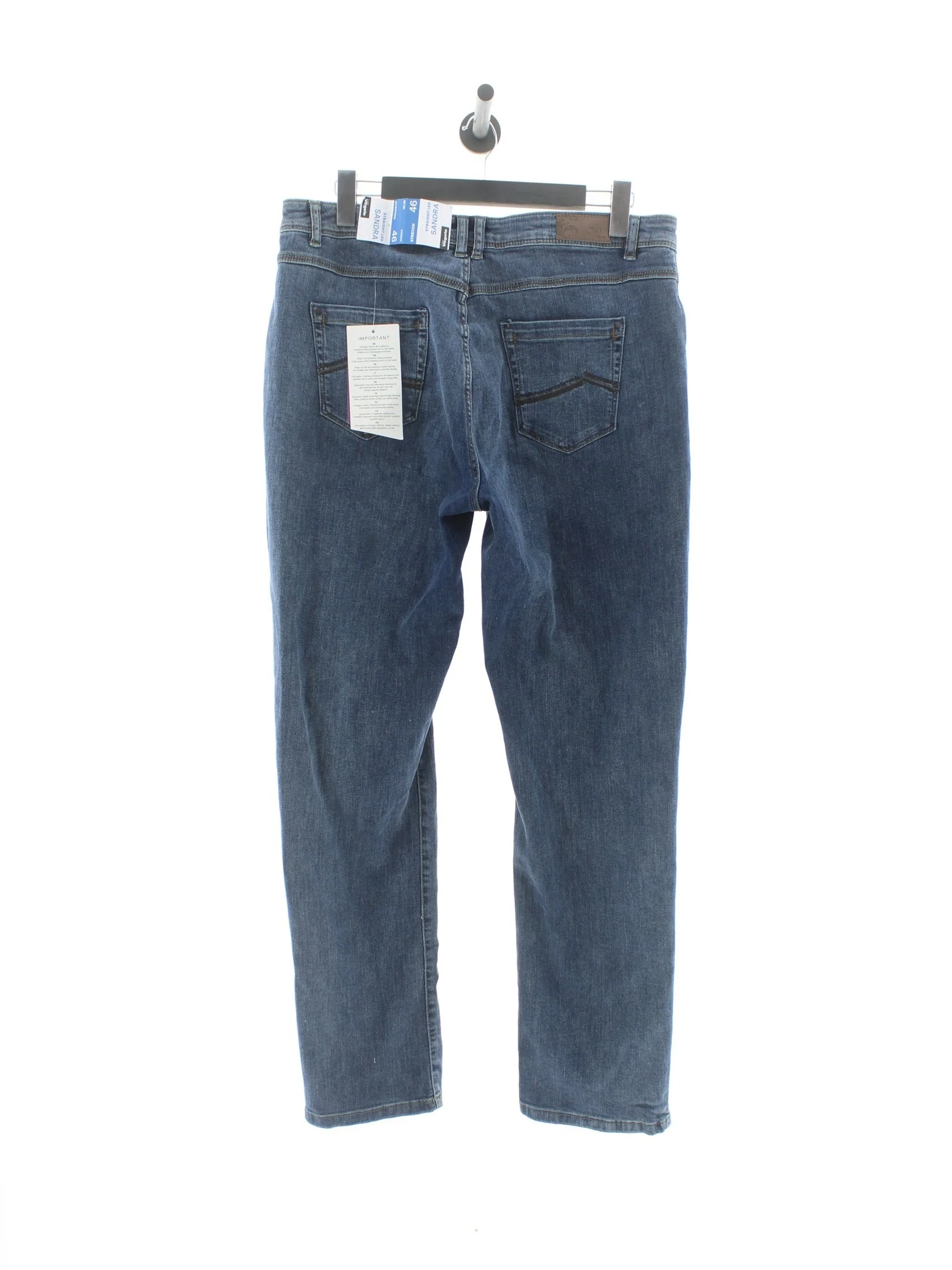Spodnie jeans Charles Vogele Rozmiar: 46 - Image 2