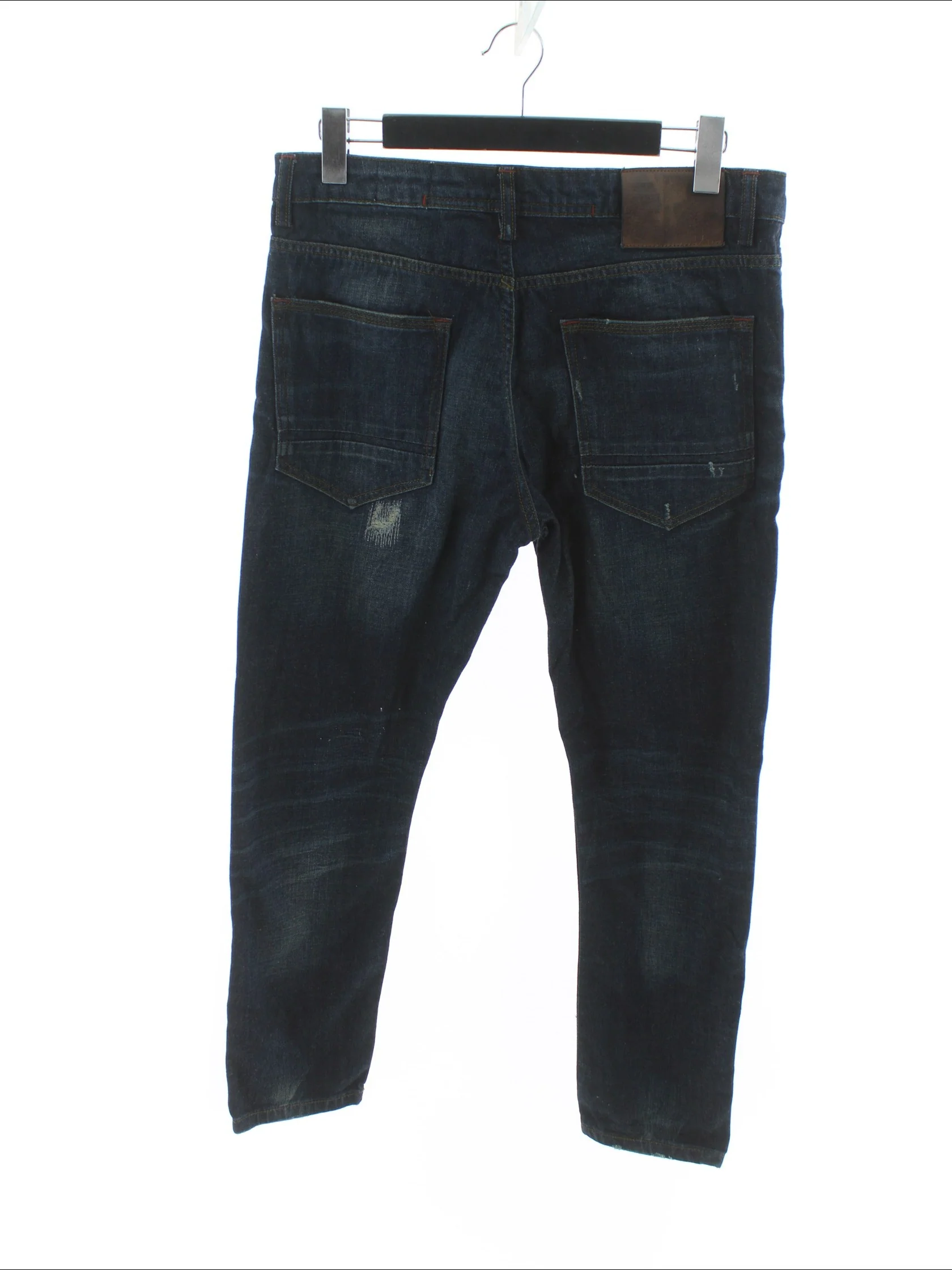 Spodnie jeans Denim Rozmiar: W32/L30 - Image 2
