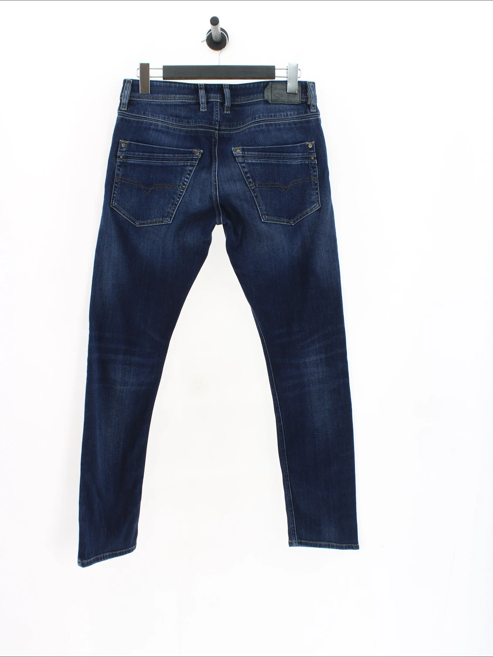 Spodnie jeans Diesel Rozmiar: 42 - Image 2