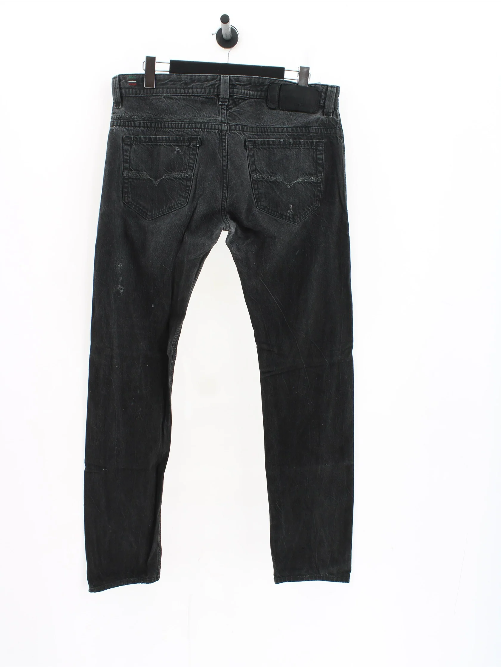 Spodnie jeans Diesel Rozmiar: W33/L32 - Image 2