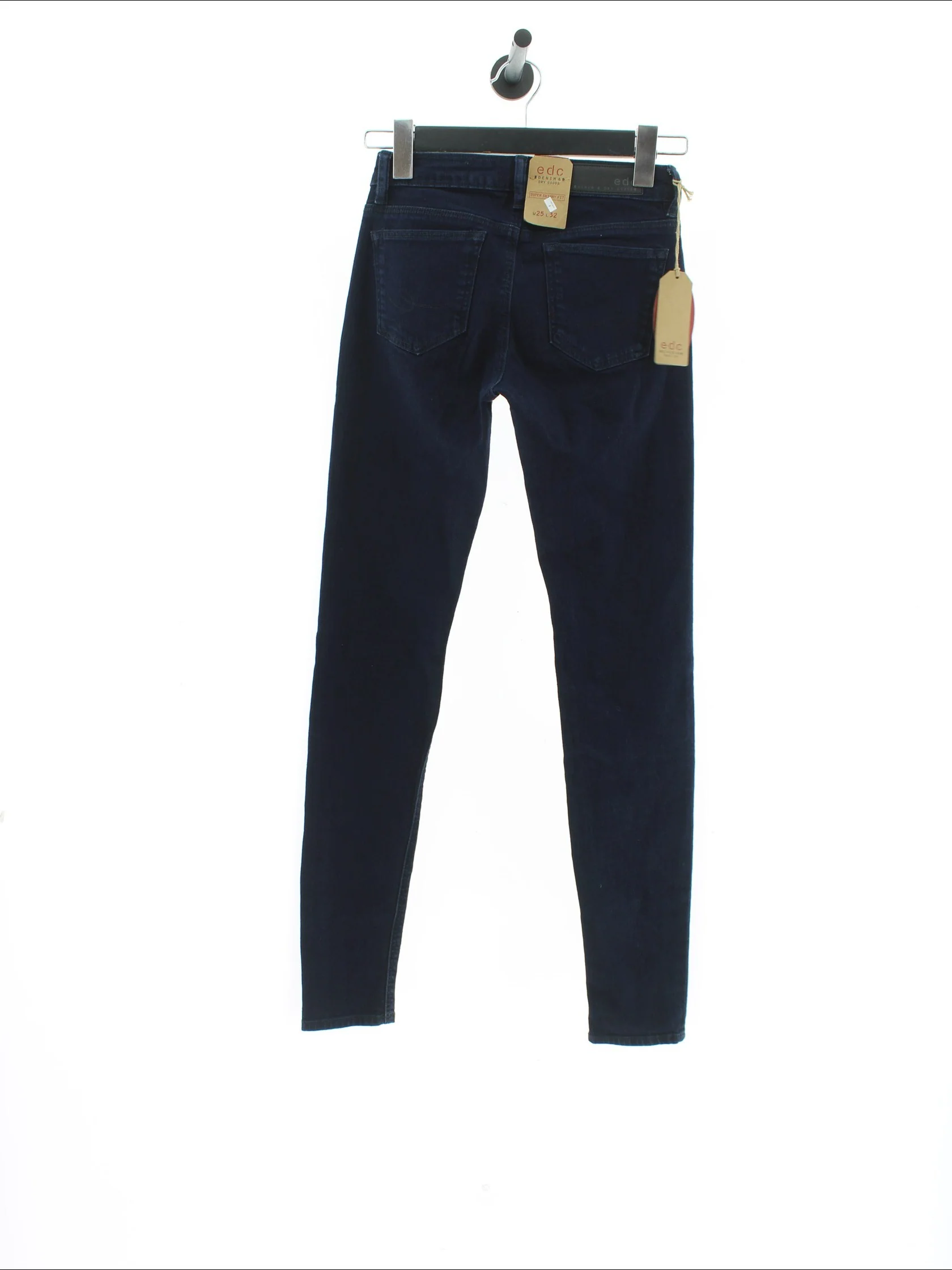 Spodnie jeans EDC Rozmiar: W25/L32 - Image 2