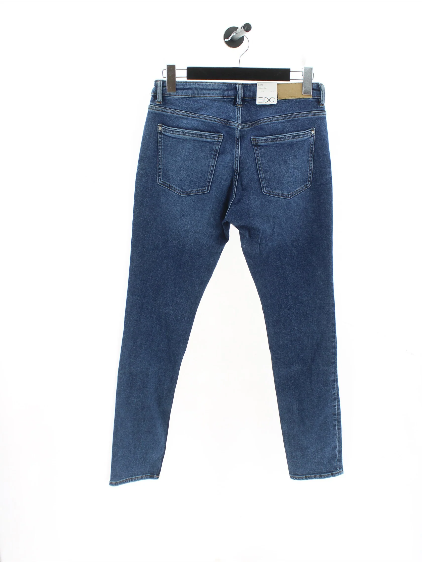 Spodnie jeans EDC Rozmiar: W30/L34 - Image 2