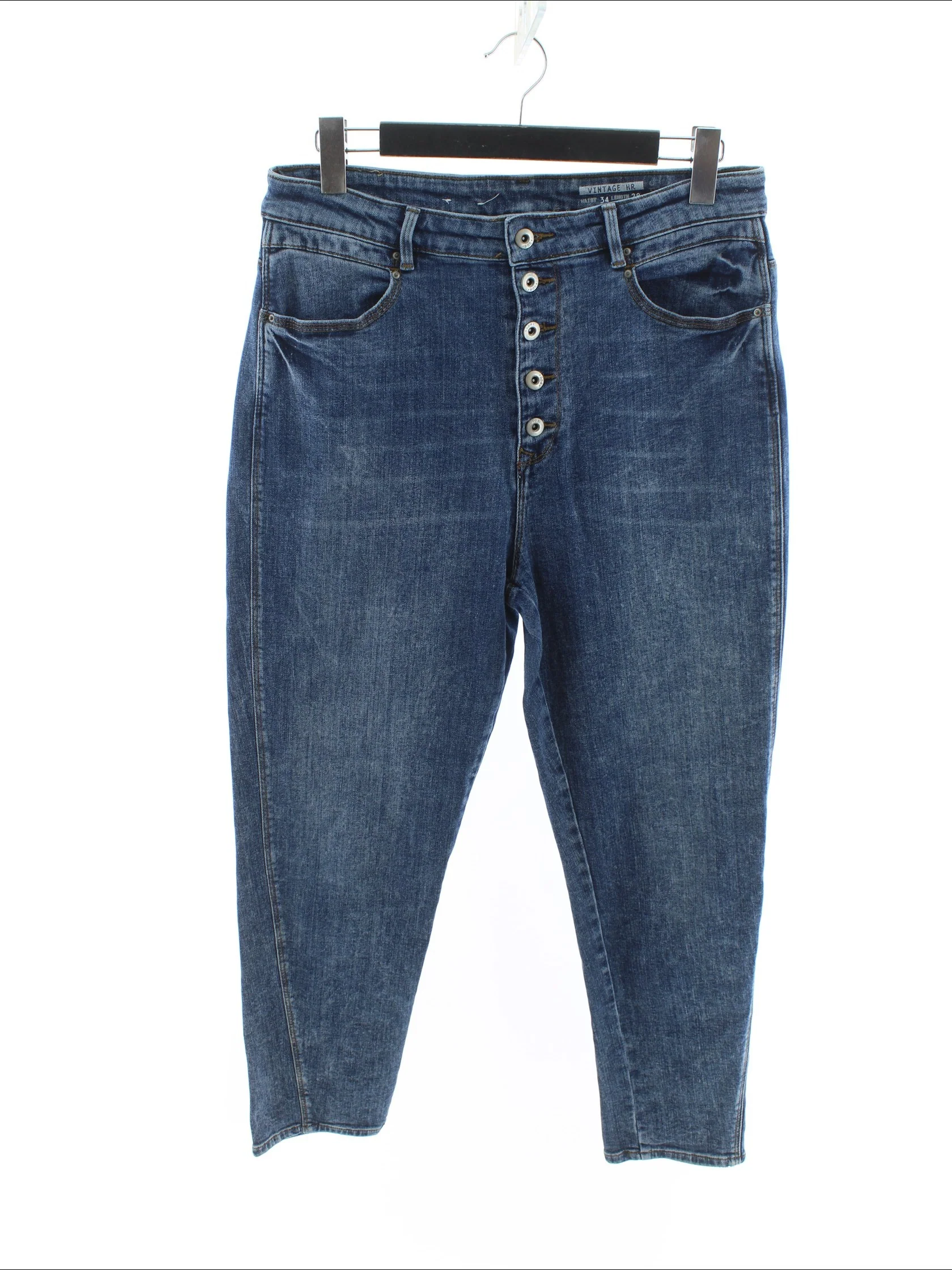 Spodnie jeans EDC Rozmiar: W34/L28