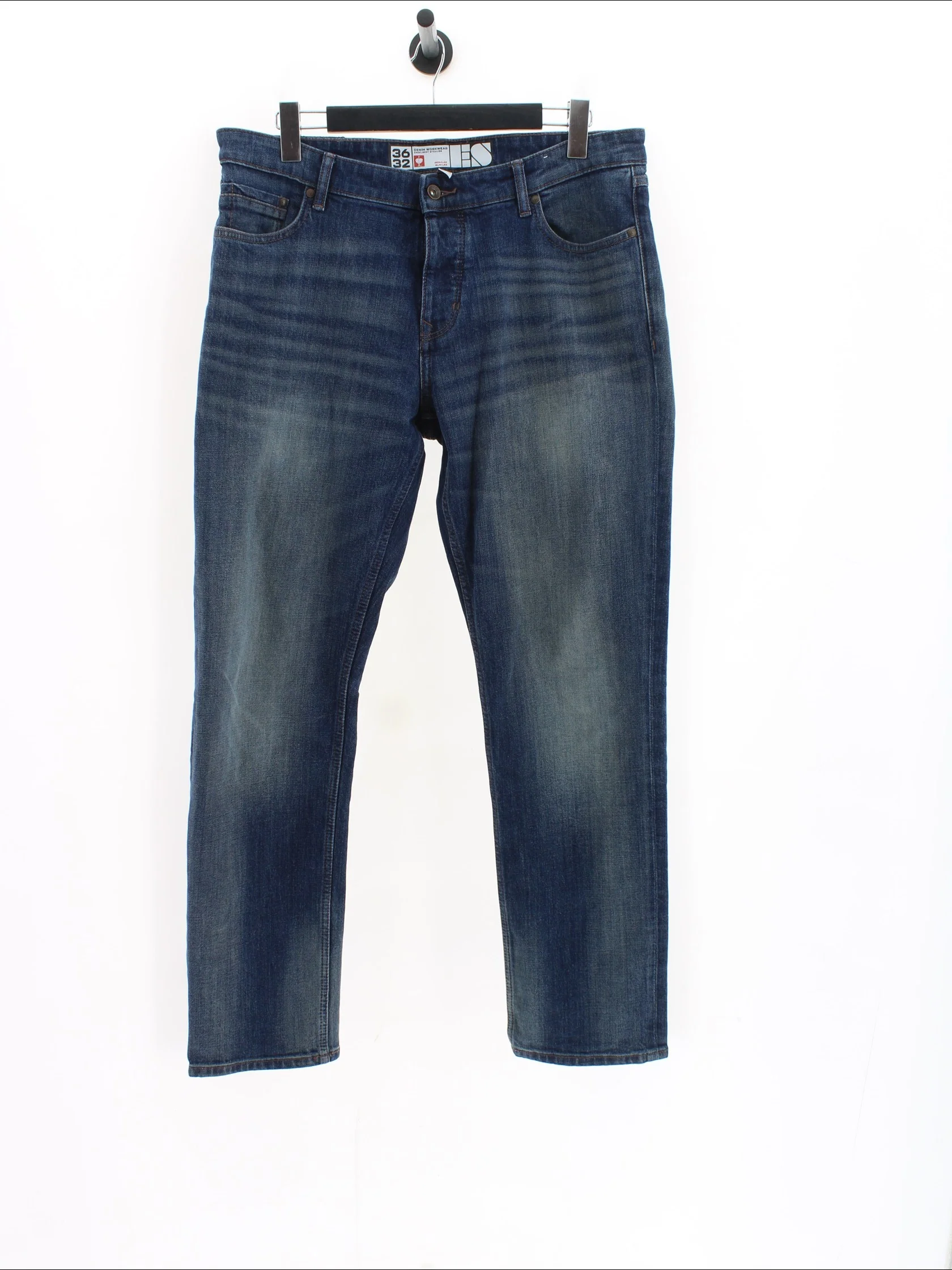 Spodnie jeans ENGELBERT STRAUASS Rozmiar: 52