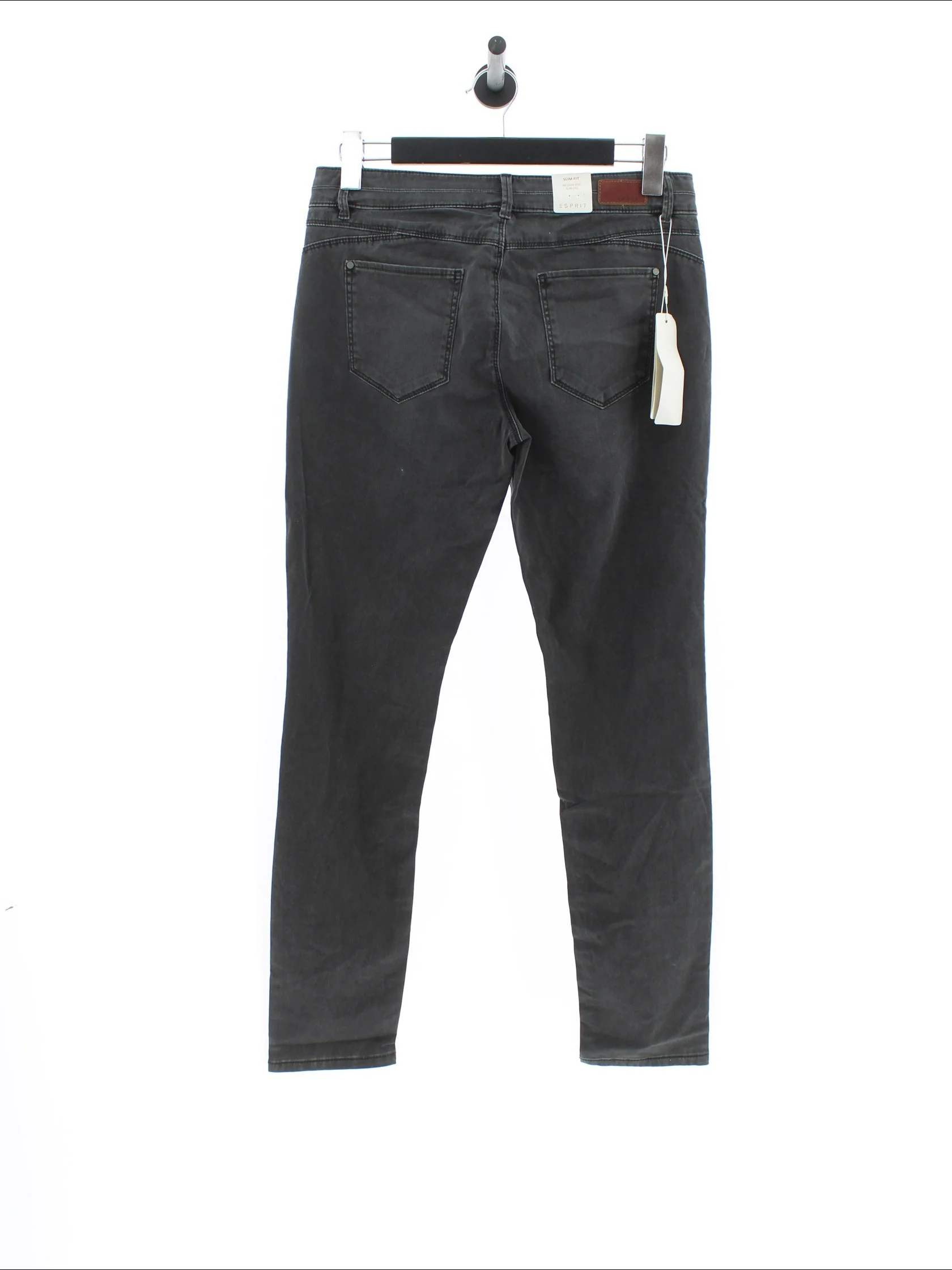 Spodnie jeans Esprit Rozmiar: 38 - Image 2