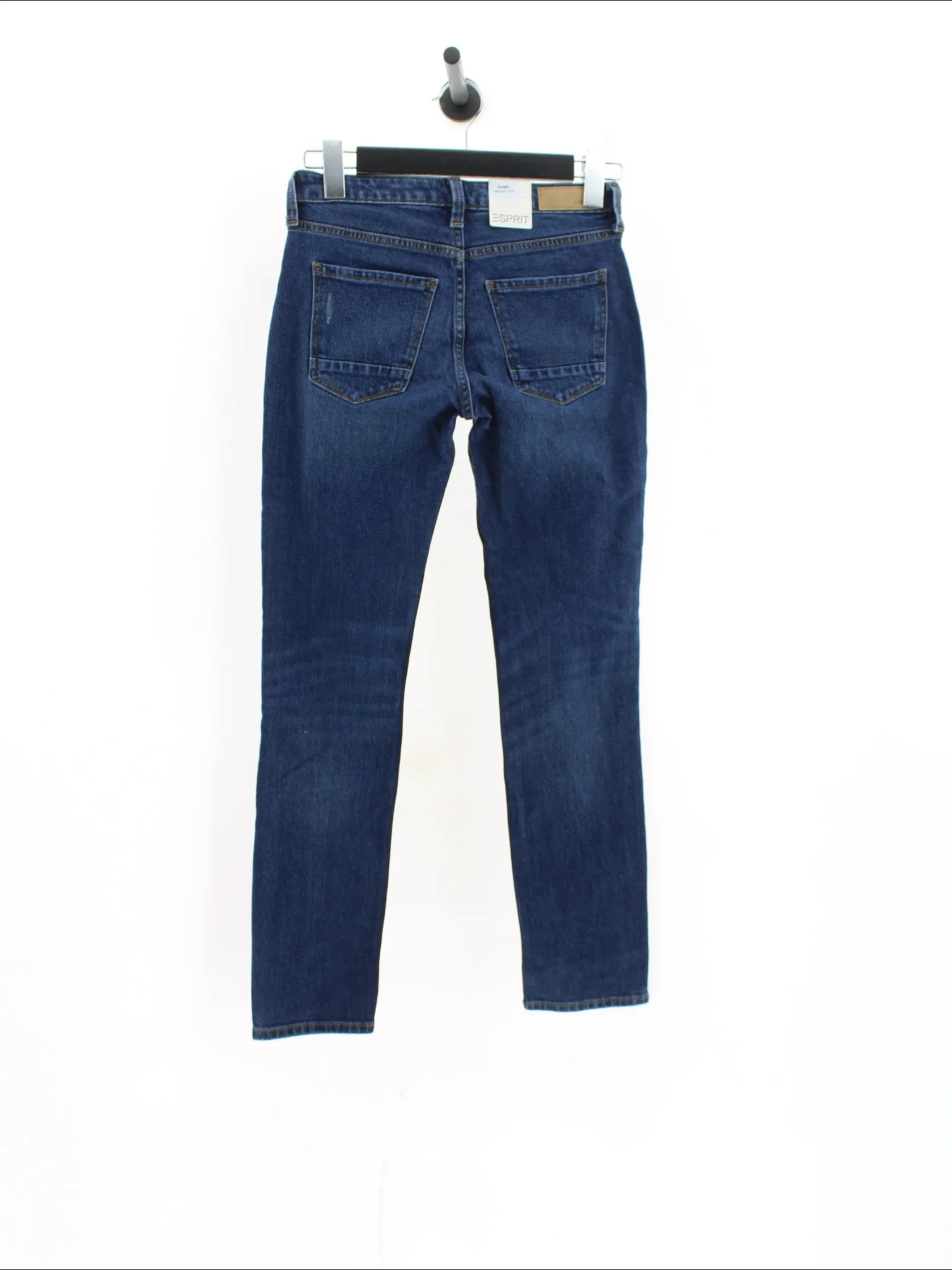 Spodnie jeans Esprit Rozmiar: S - Image 2