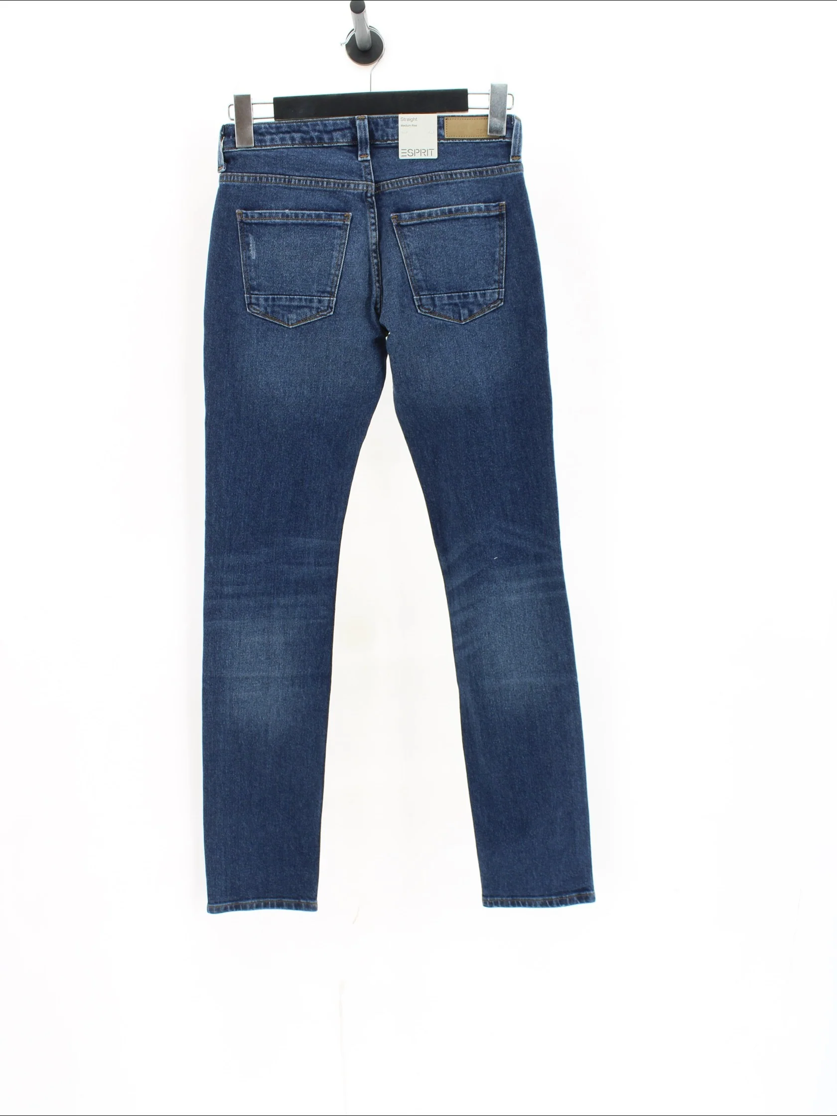 Spodnie jeans Esprit Rozmiar: S - Image 2