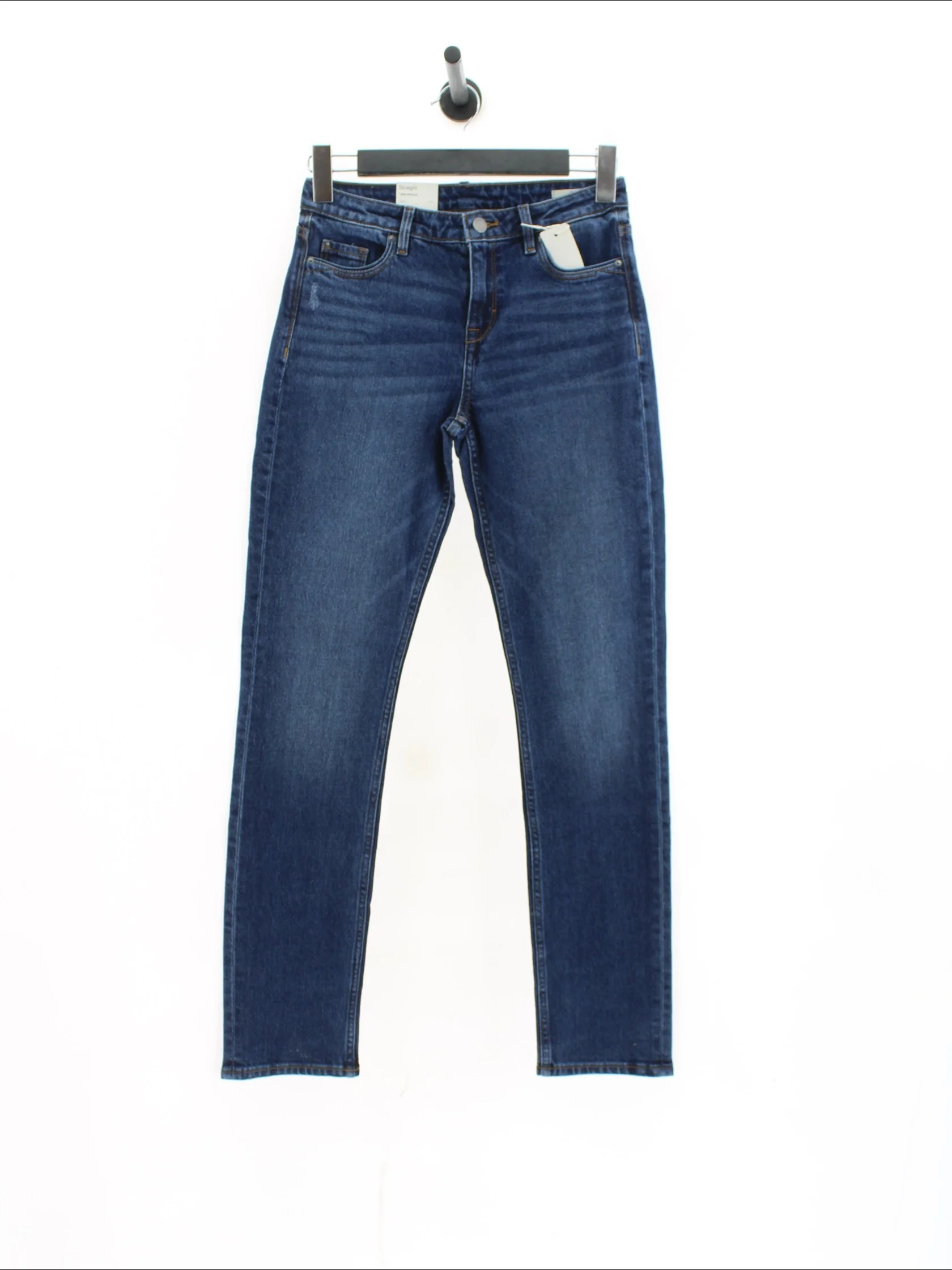Spodnie jeans Esprit Rozmiar: S