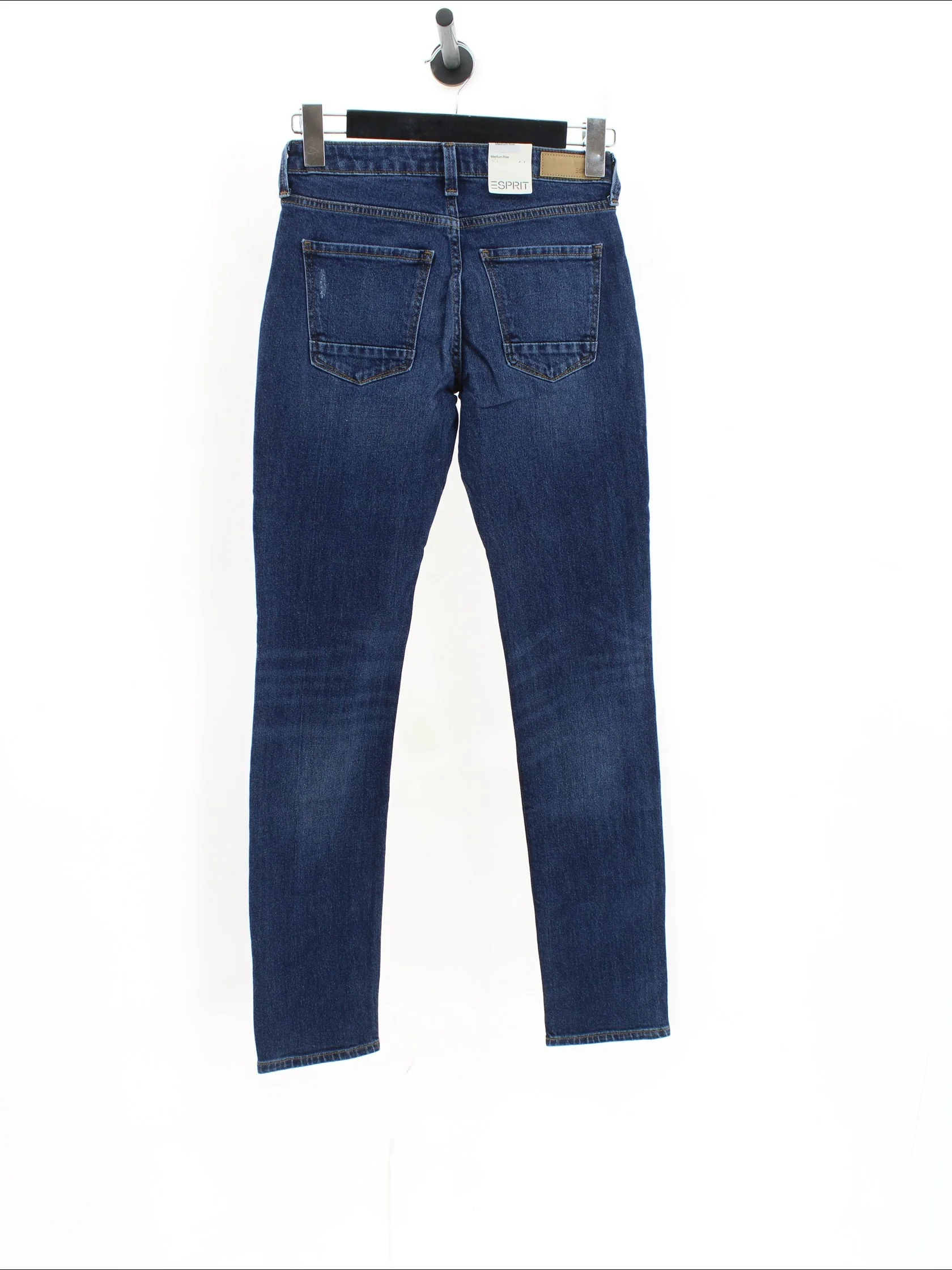Spodnie jeans Esprit Rozmiar: S - Image 2
