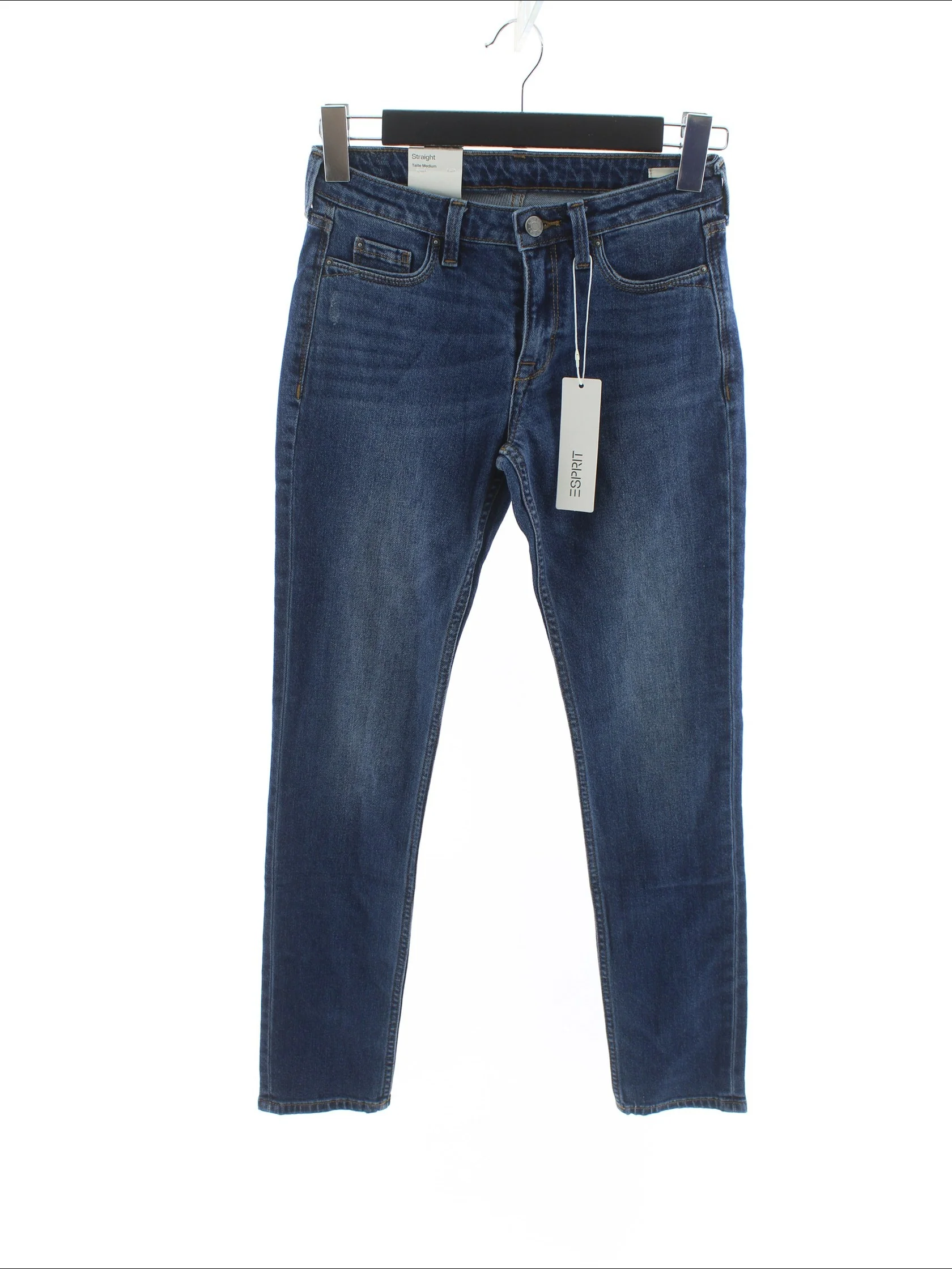 Spodnie jeans Esprit Rozmiar: W24/L32