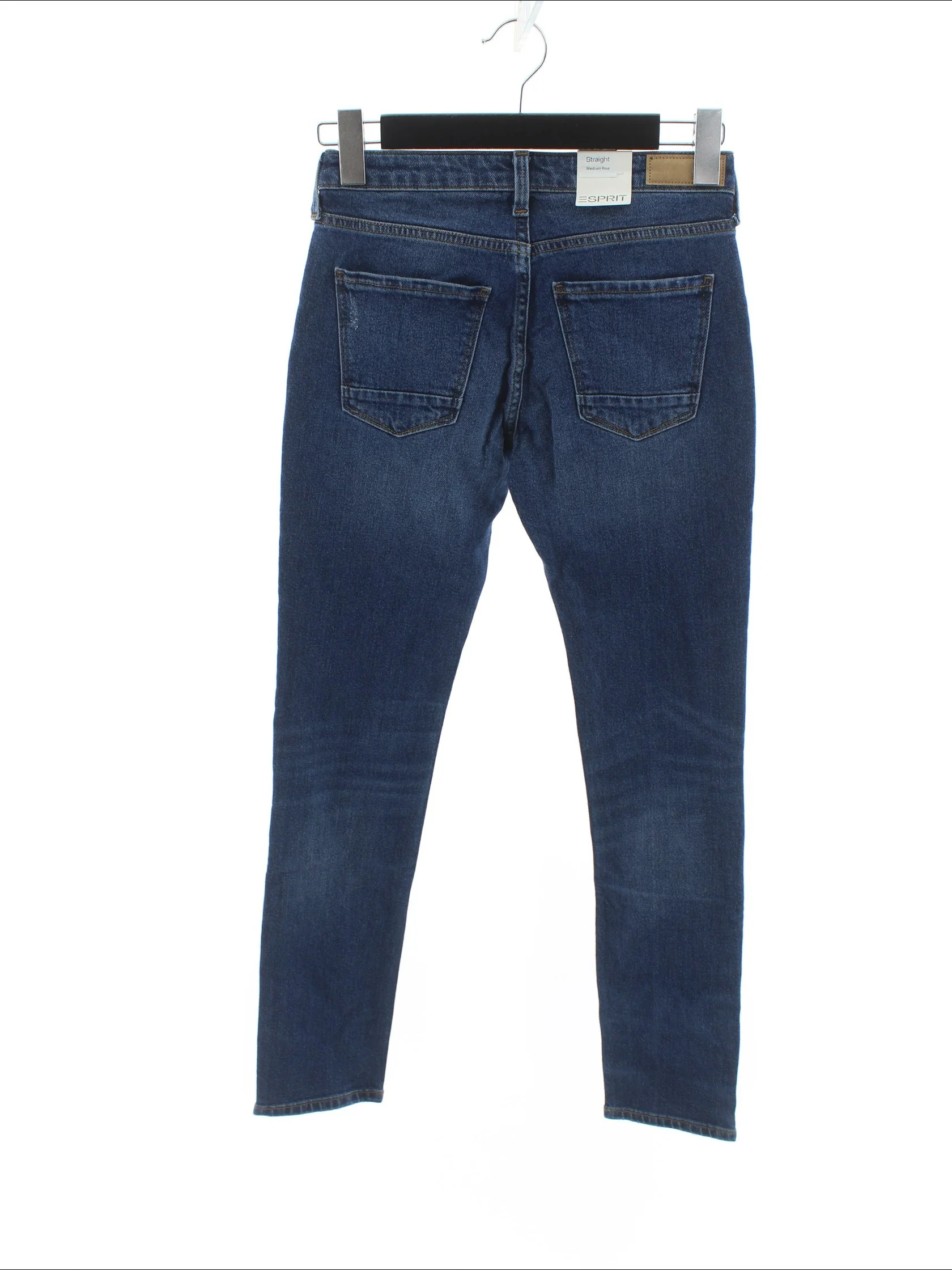 Spodnie jeans Esprit Rozmiar: W24/L32 - Image 2