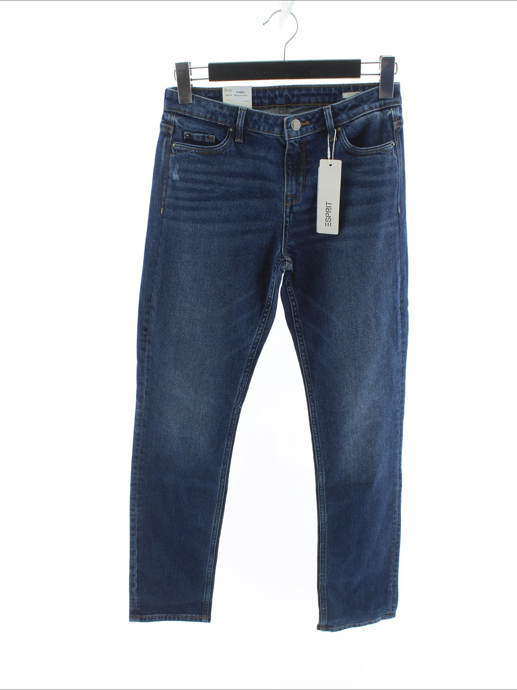 Spodnie jeans Esprit Rozmiar: W24/L32