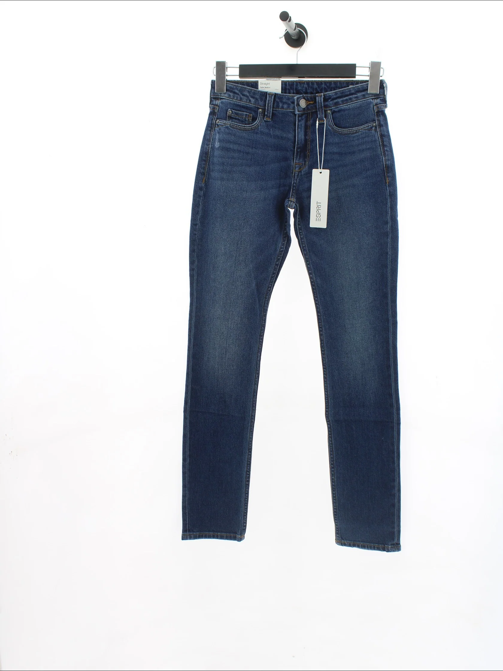Spodnie jeans Esprit Rozmiar: W24/L32