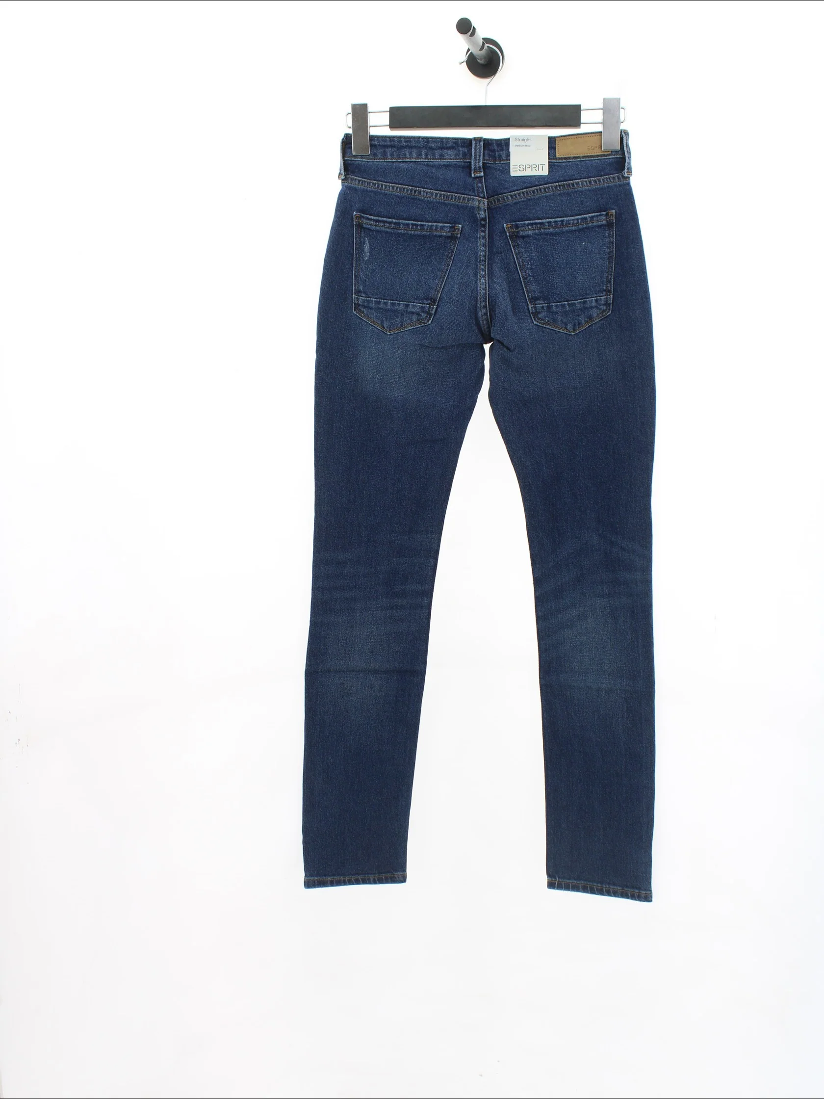 Spodnie jeans Esprit Rozmiar: W24/L32 - Image 2