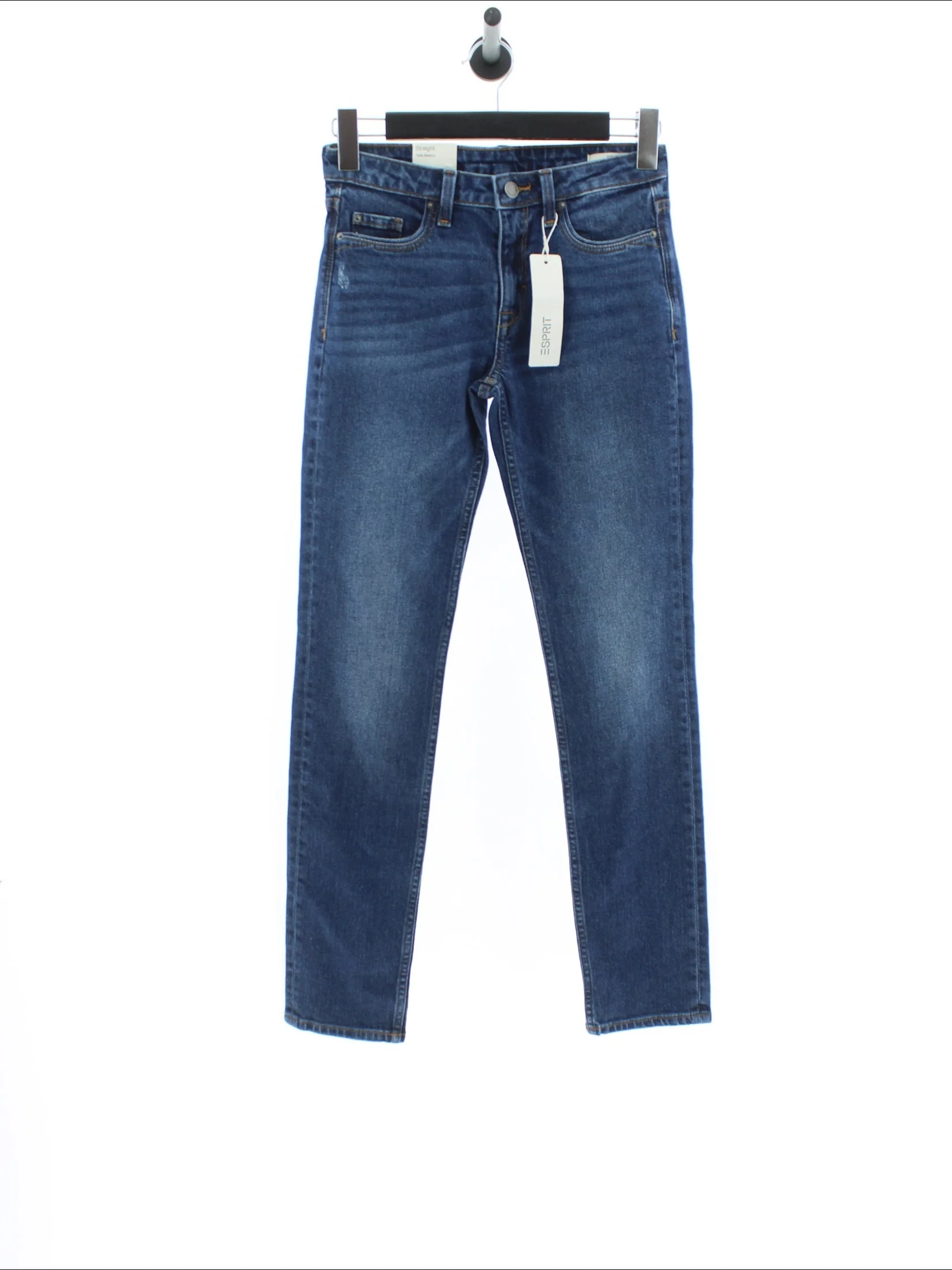 Spodnie jeans Esprit Rozmiar: W24/L32