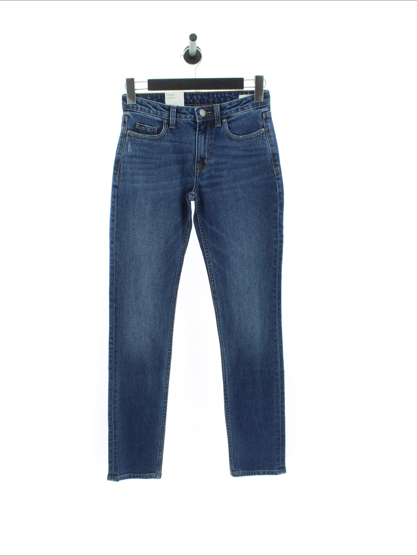 Spodnie jeans Esprit Rozmiar: W25/L32