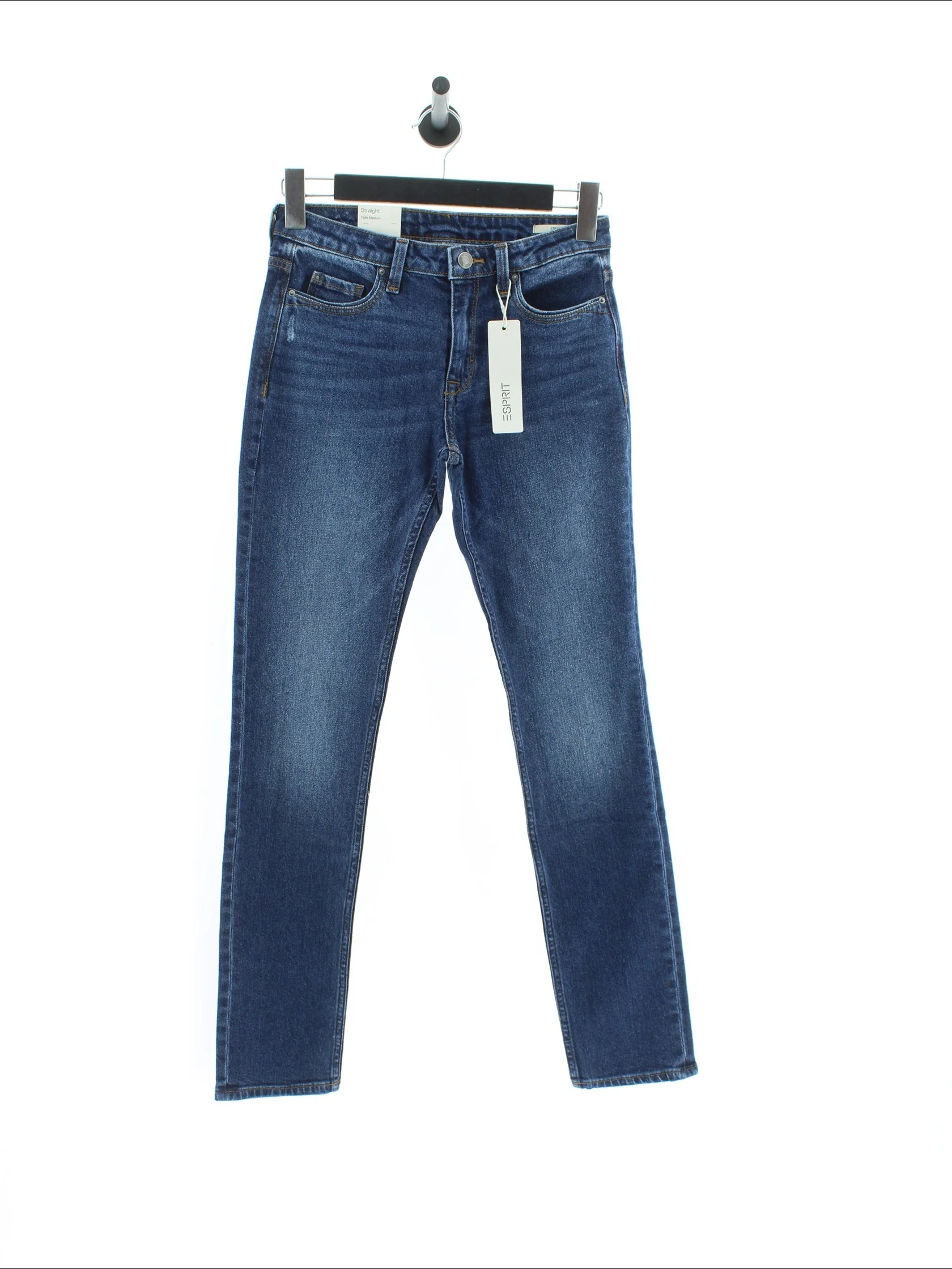 Spodnie jeans Esprit Rozmiar: W25/L32