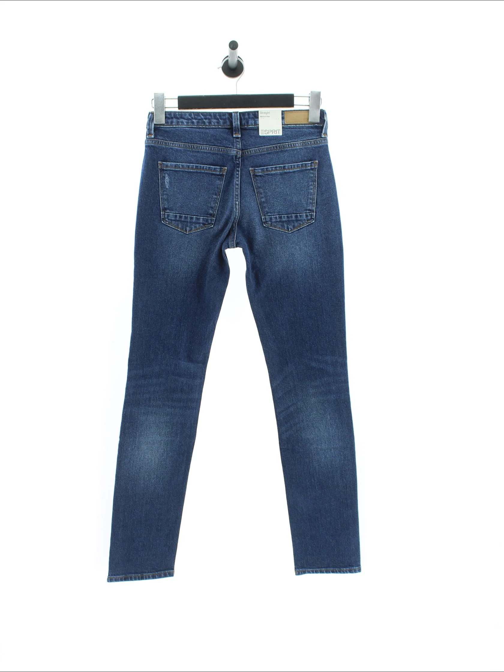 Spodnie jeans Esprit Rozmiar: W25/L32 - Image 2