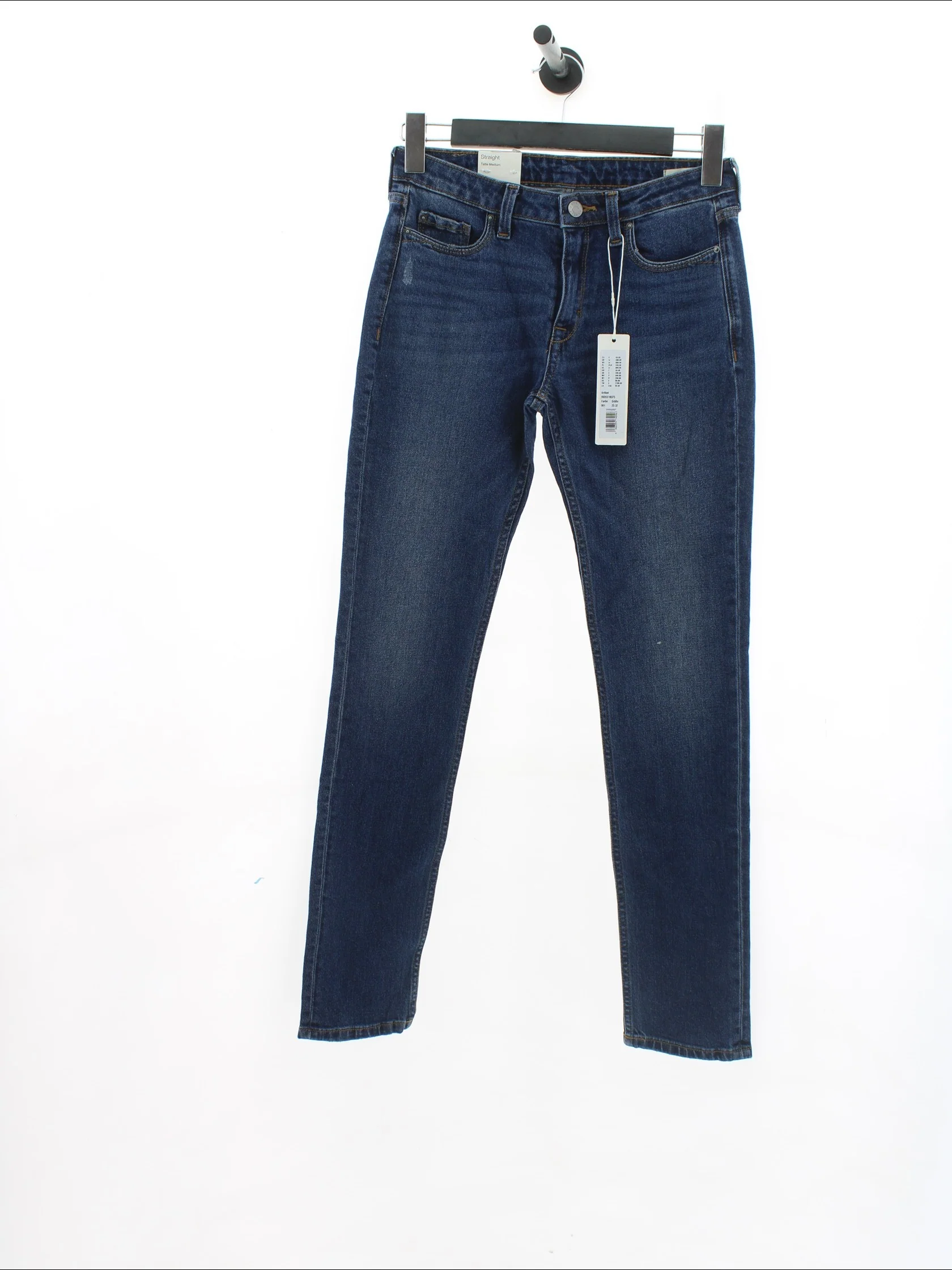 Spodnie jeans Esprit Rozmiar: W25/L32