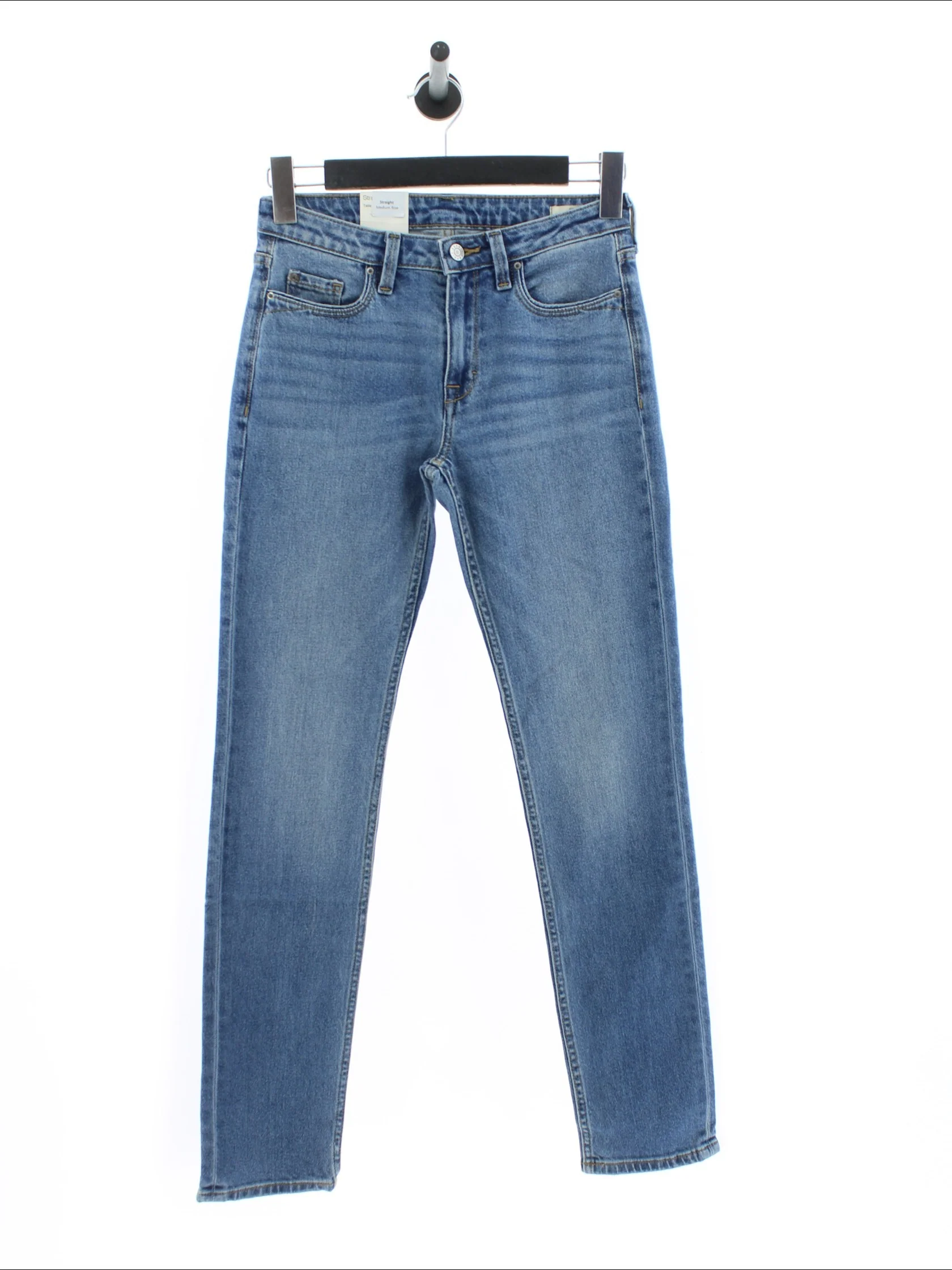 Spodnie jeans Esprit Rozmiar: W25/L32