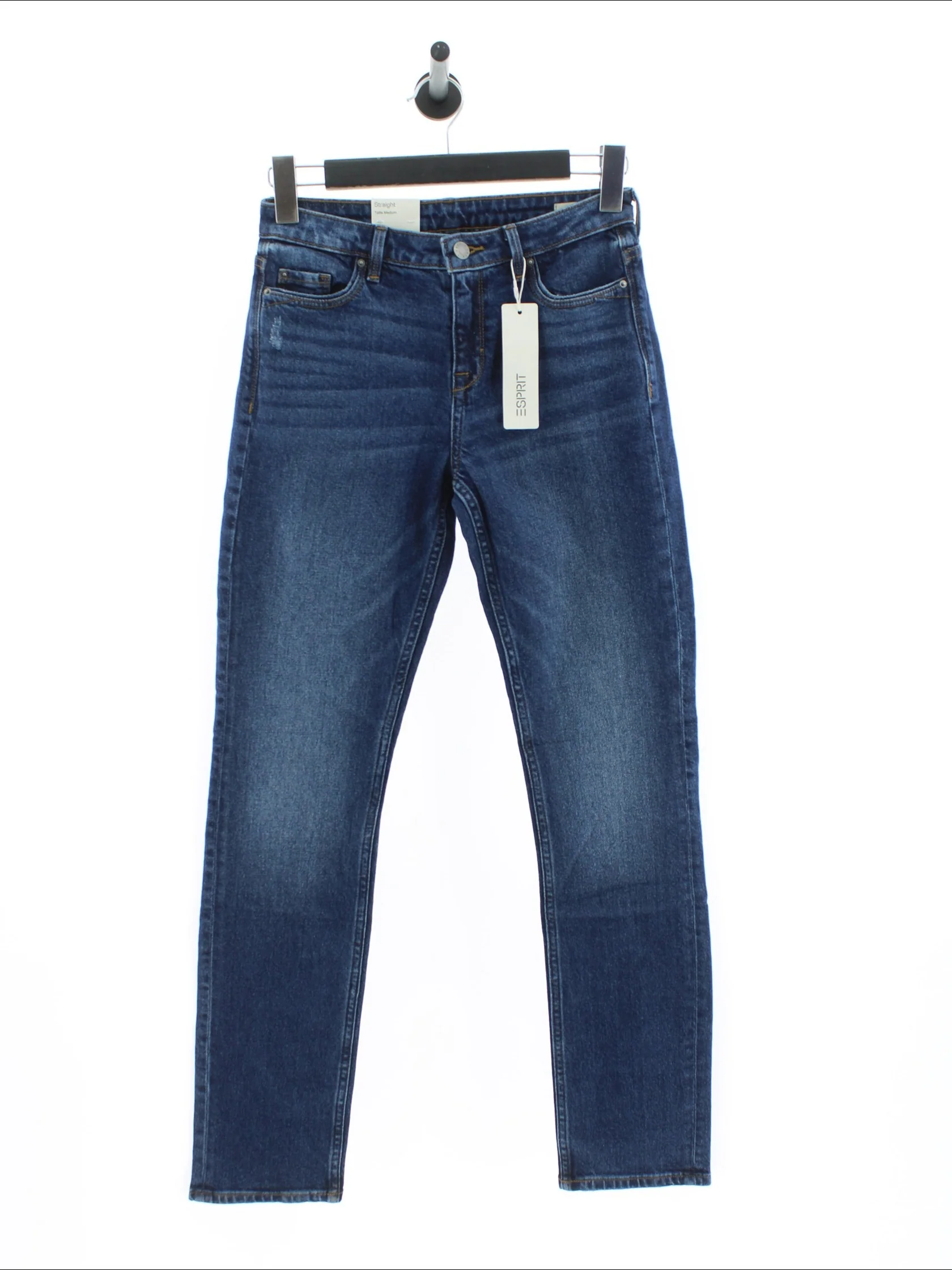 Spodnie jeans Esprit Rozmiar: W25/L32