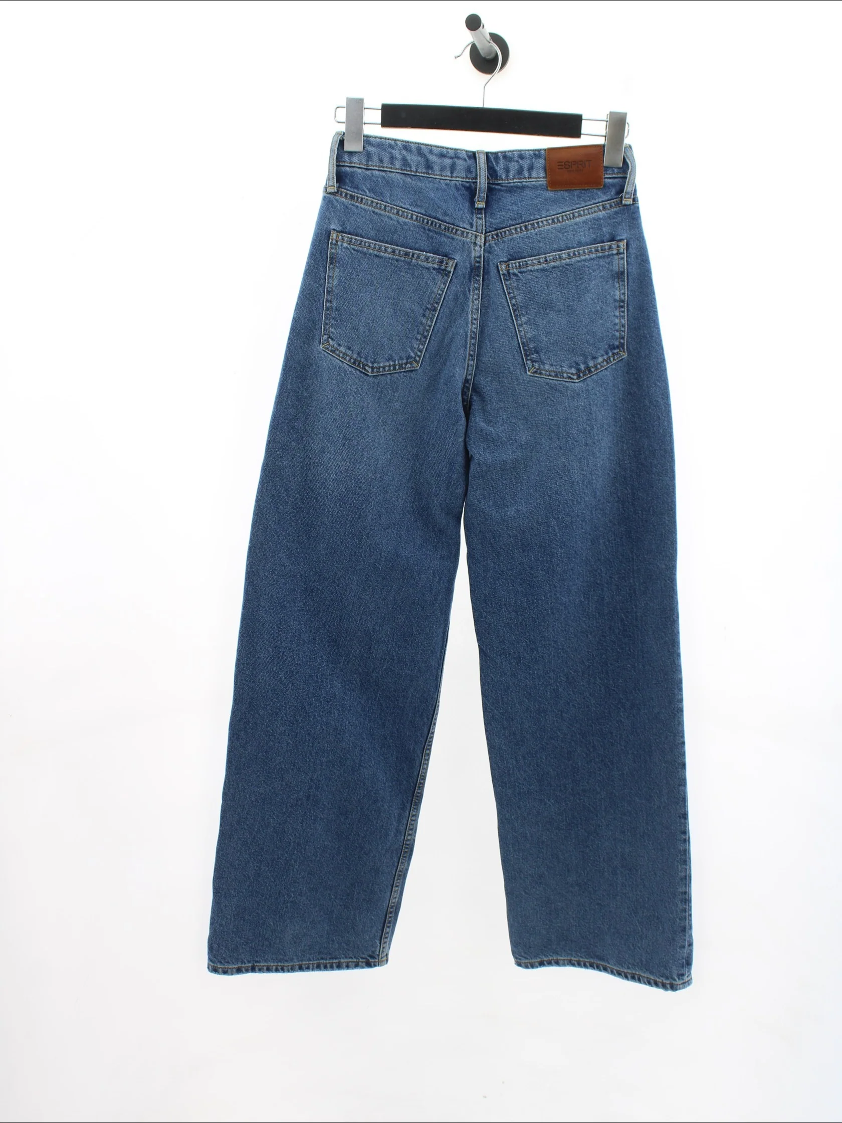 Spodnie jeans Esprit Rozmiar: W25/L32 - Image 2
