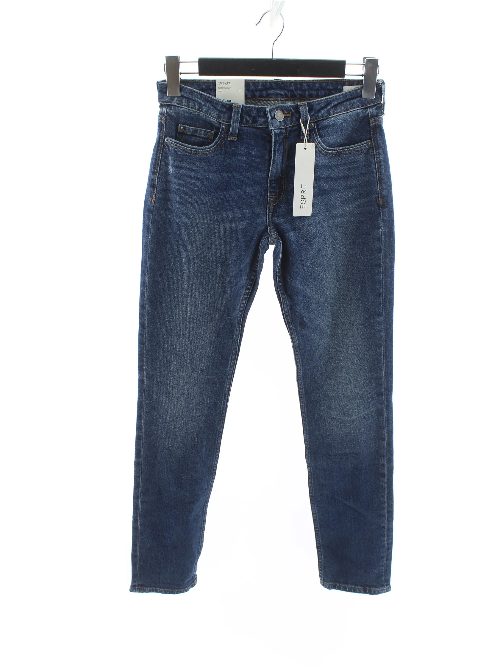 Spodnie jeans Esprit Rozmiar: W25/L32