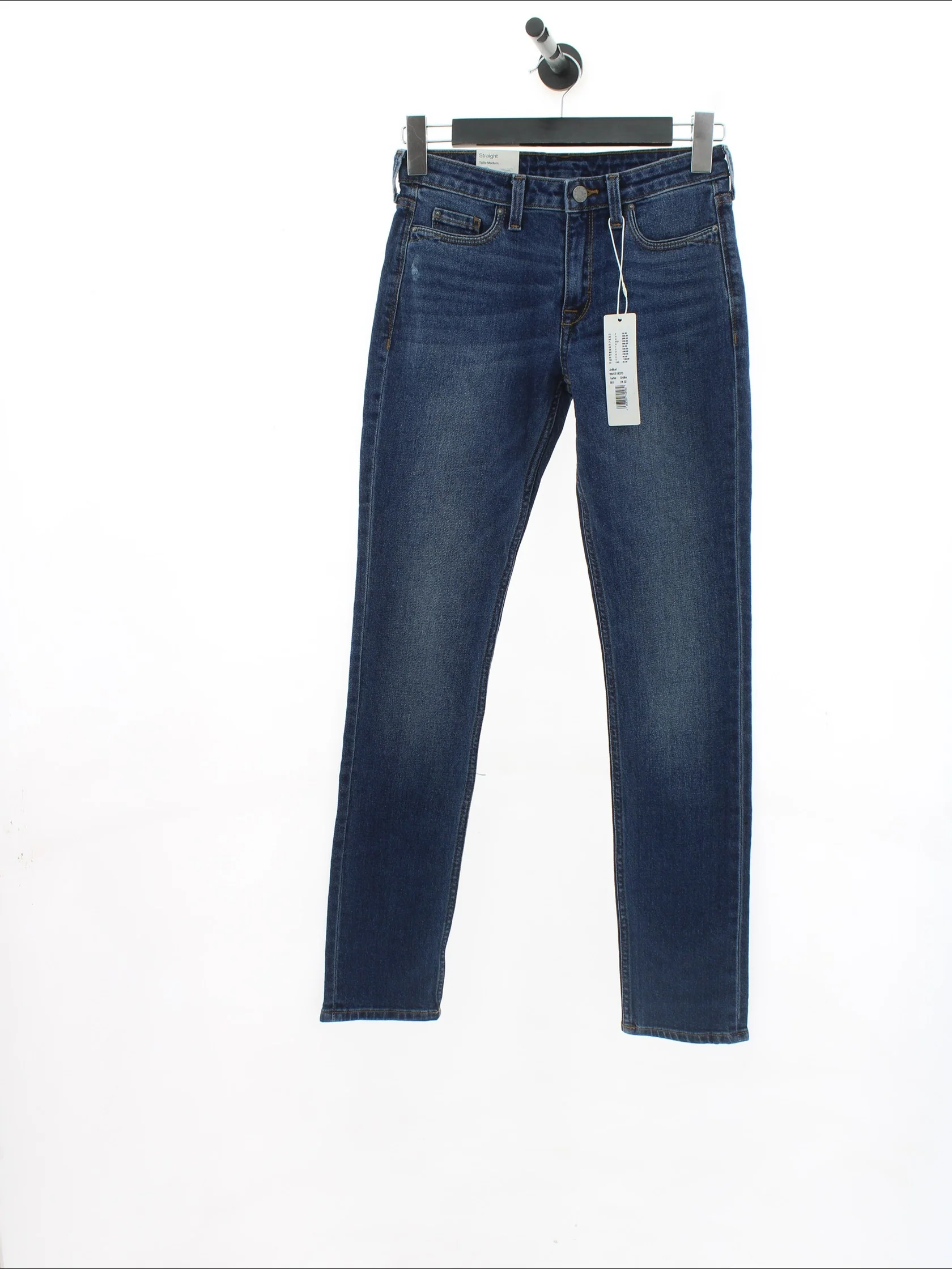 Spodnie jeans Esprit Rozmiar: W26/L32