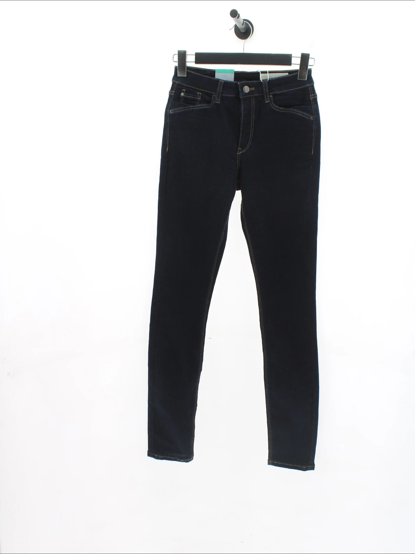 Spodnie jeans Esprit Rozmiar: W27/L32