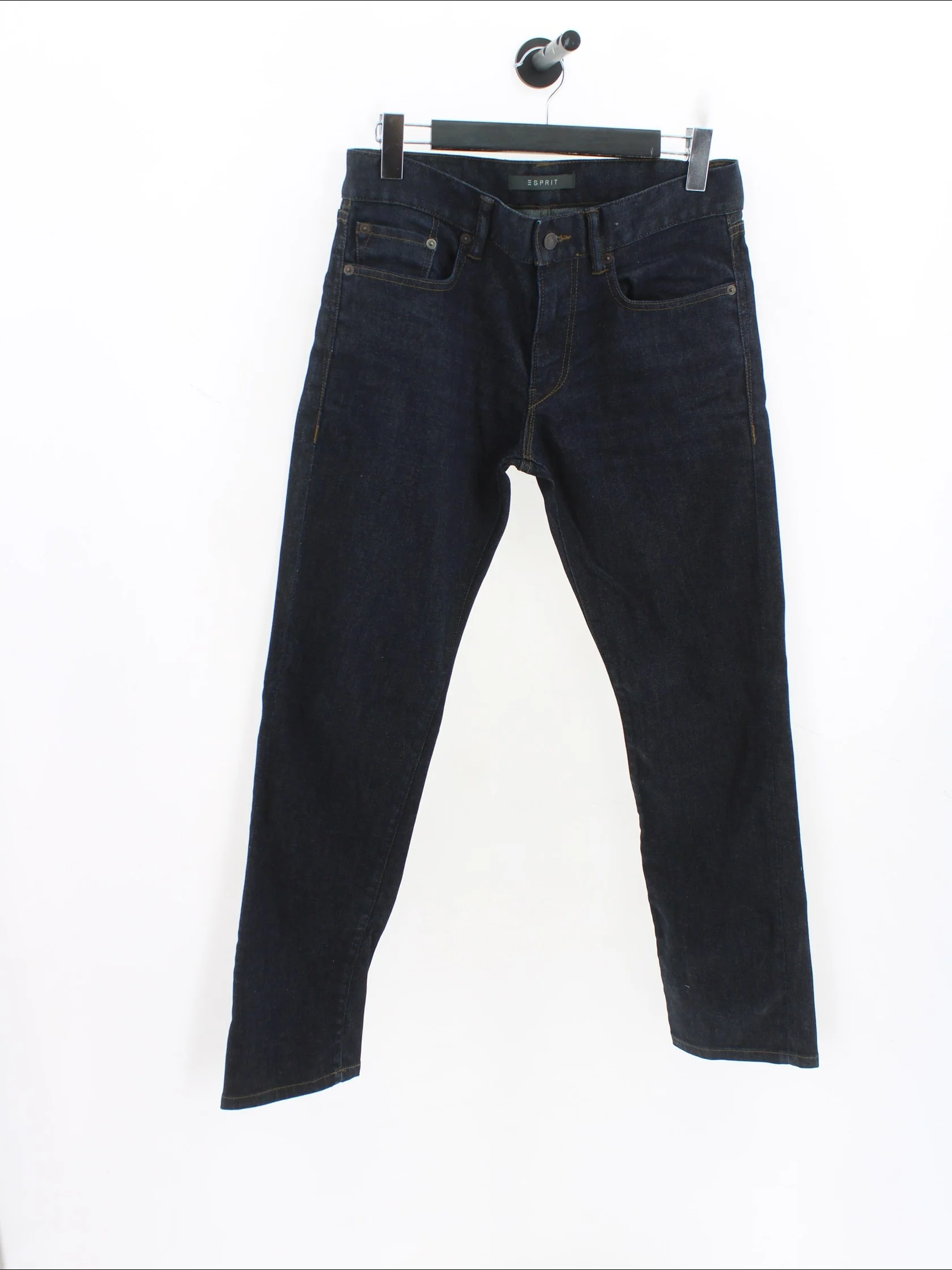Spodnie jeans Esprit Rozmiar: W31/L32