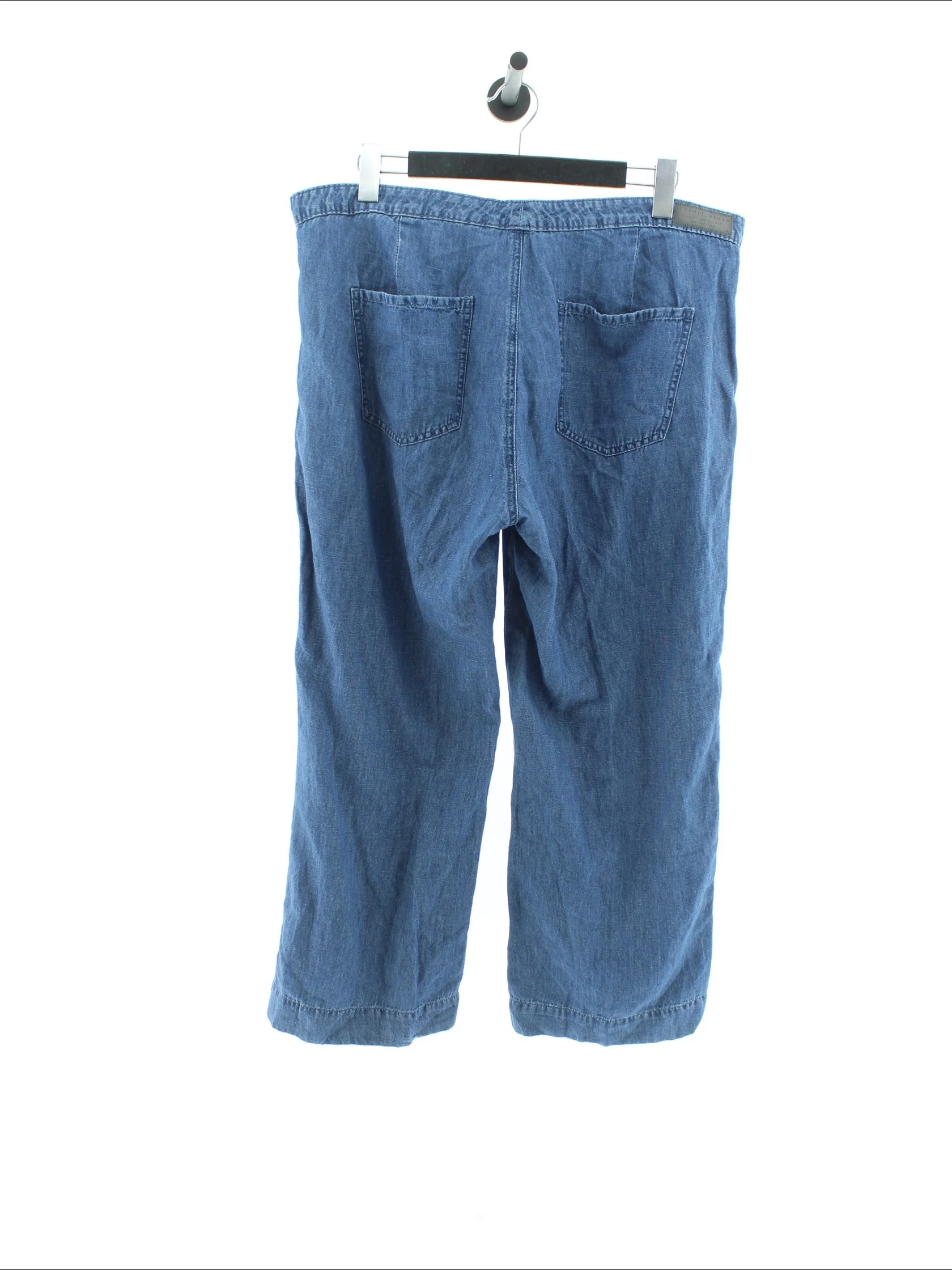 Spodnie jeans Esprit Rozmiar: W32/L29 - Image 2