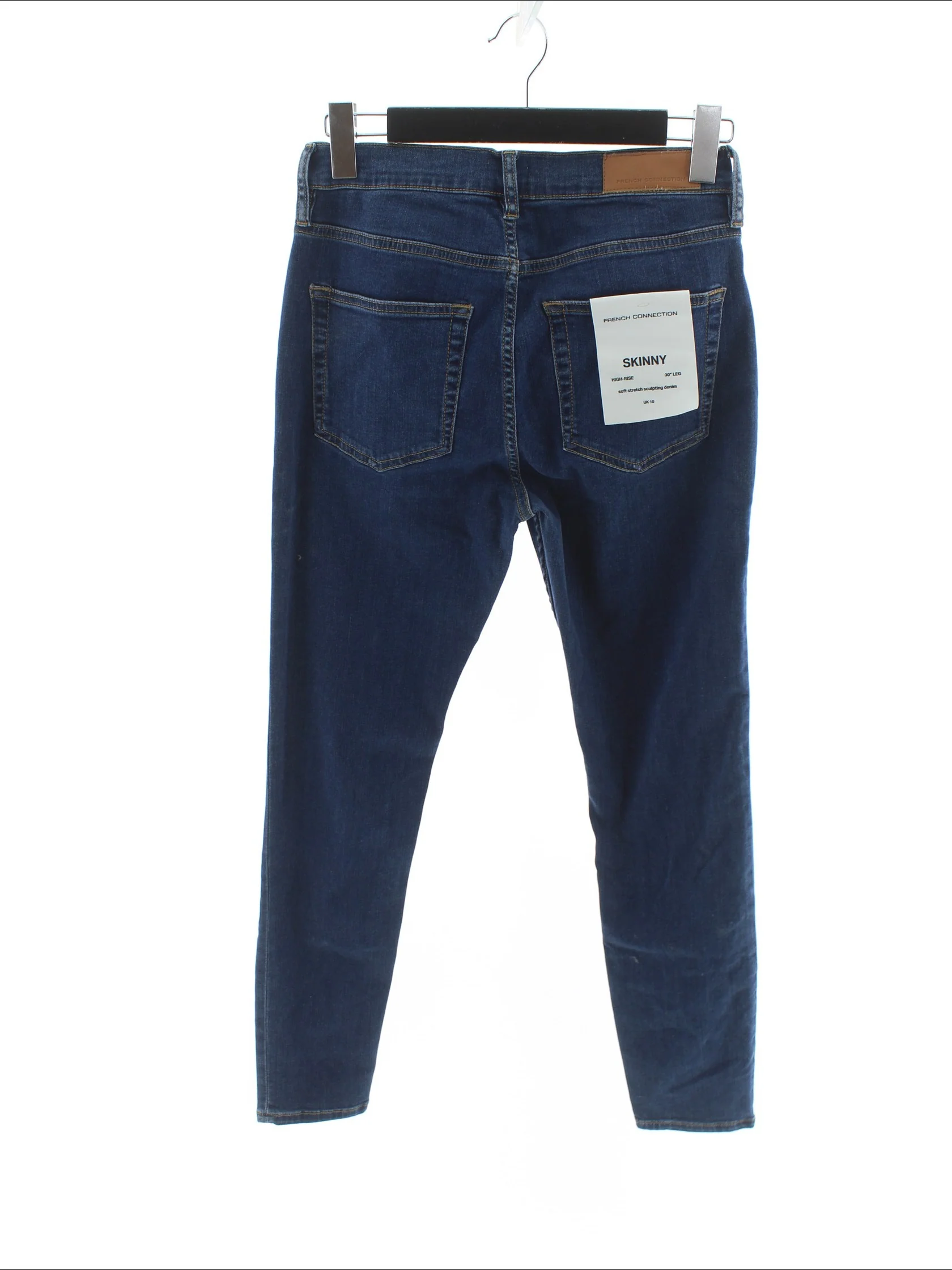 Spodnie jeans French Connection Rozmiar: S - Image 2