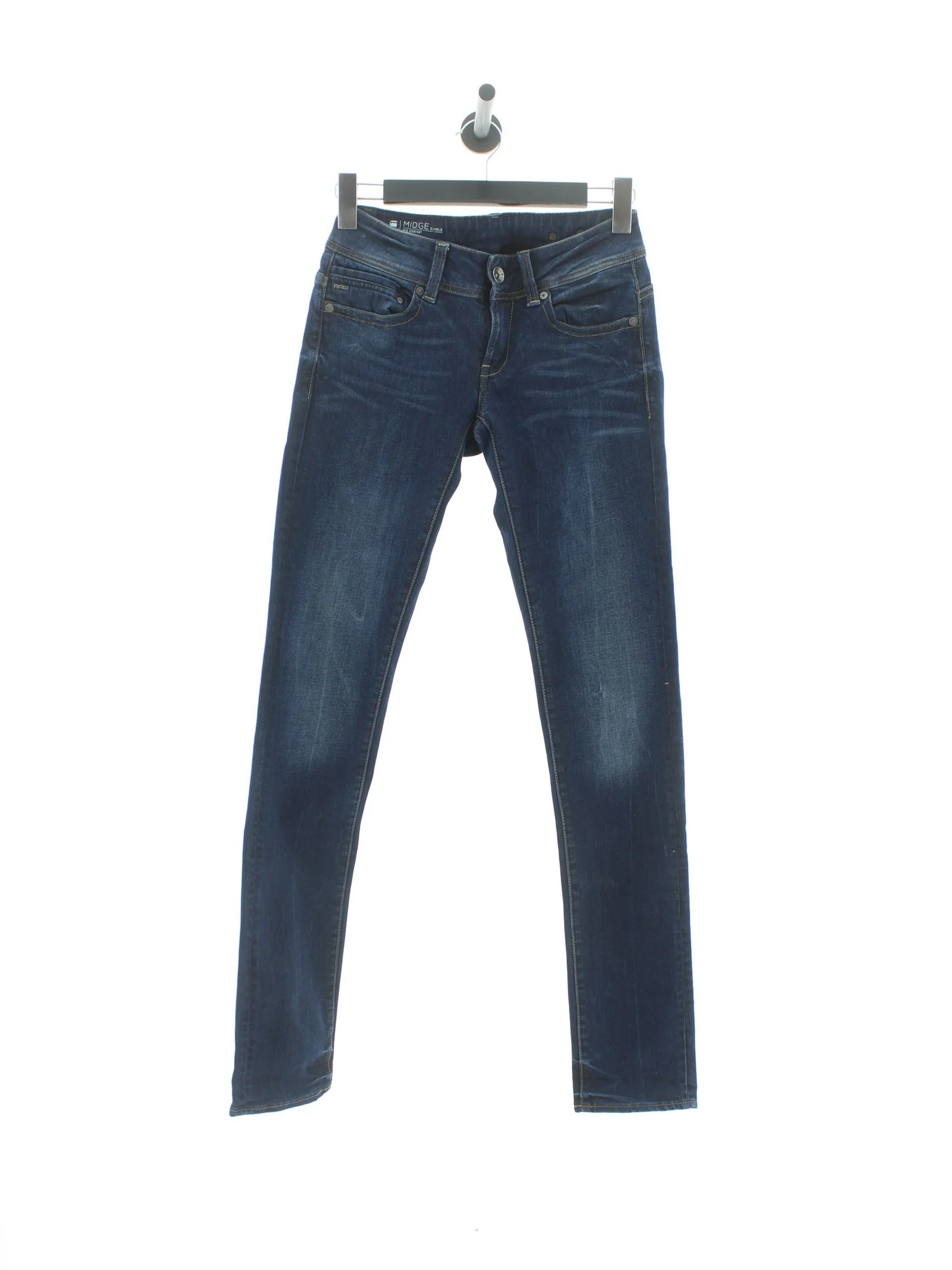 Spodnie jeans G-Star Rozmiar: W26/L34