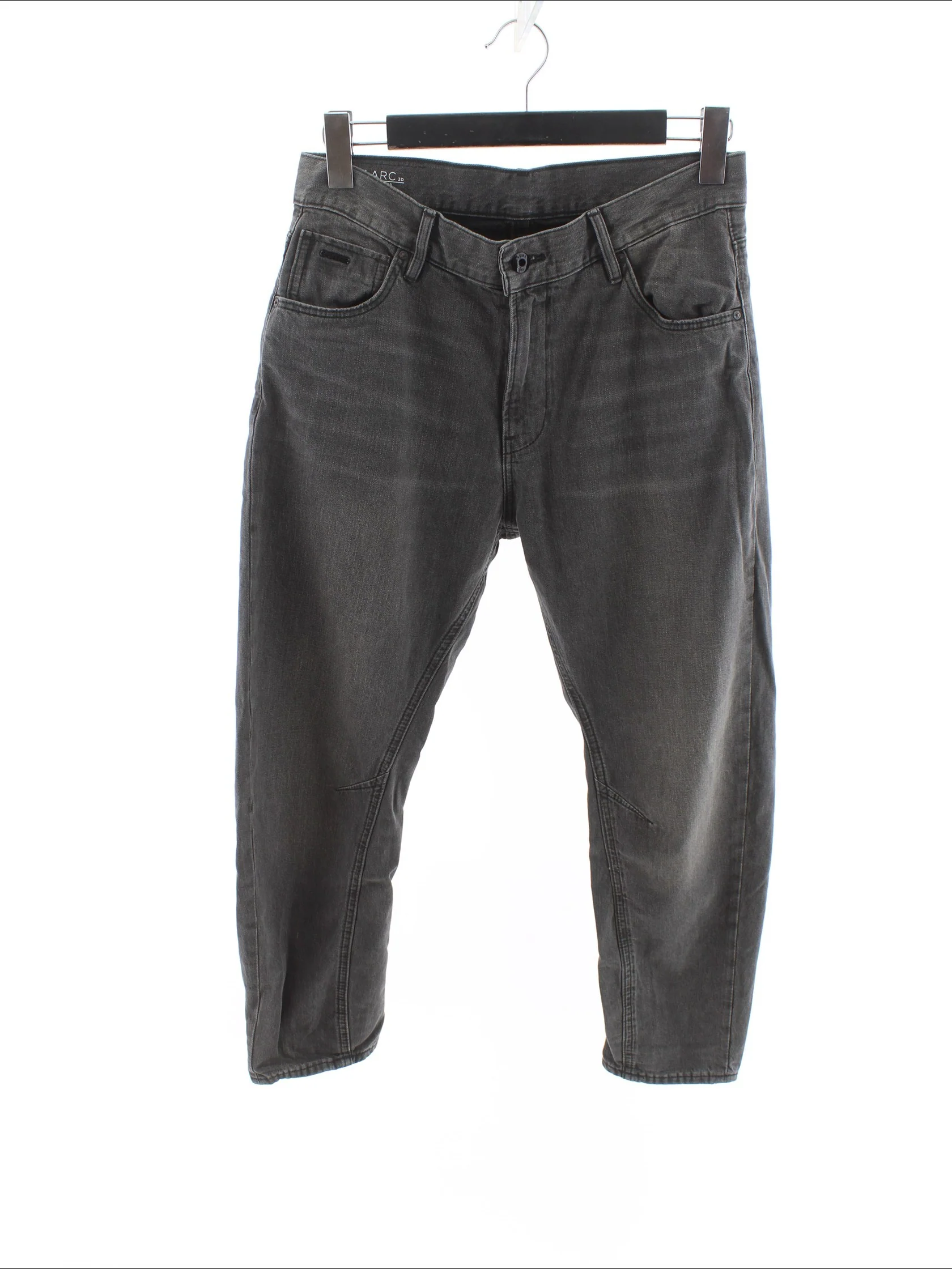 Spodnie jeans G-Star Rozmiar: W27/L30