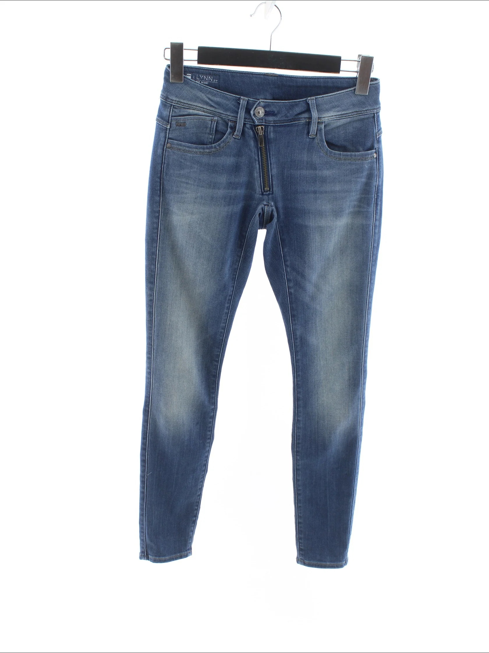 Spodnie jeans G-Star Rozmiar: W27/L30