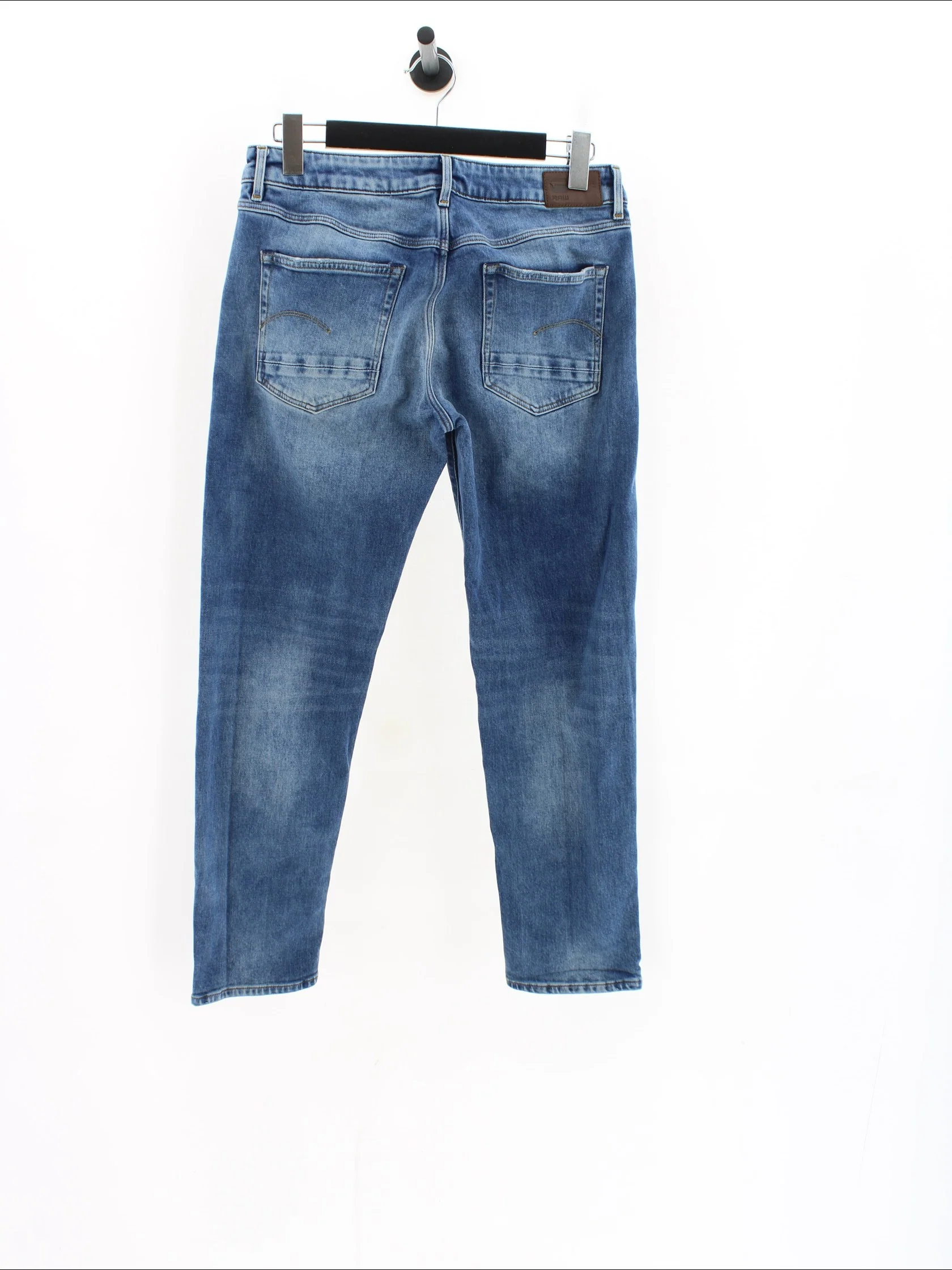 Spodnie jeans G-Star Rozmiar: W27/L32 - Image 2