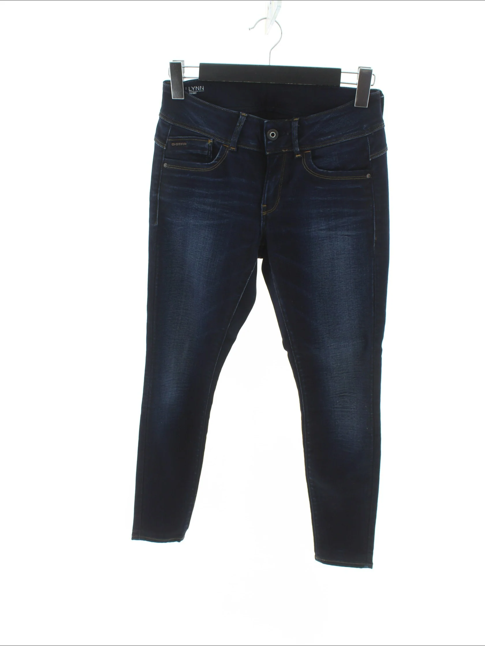 Spodnie jeans G-Star Rozmiar: W28/L28