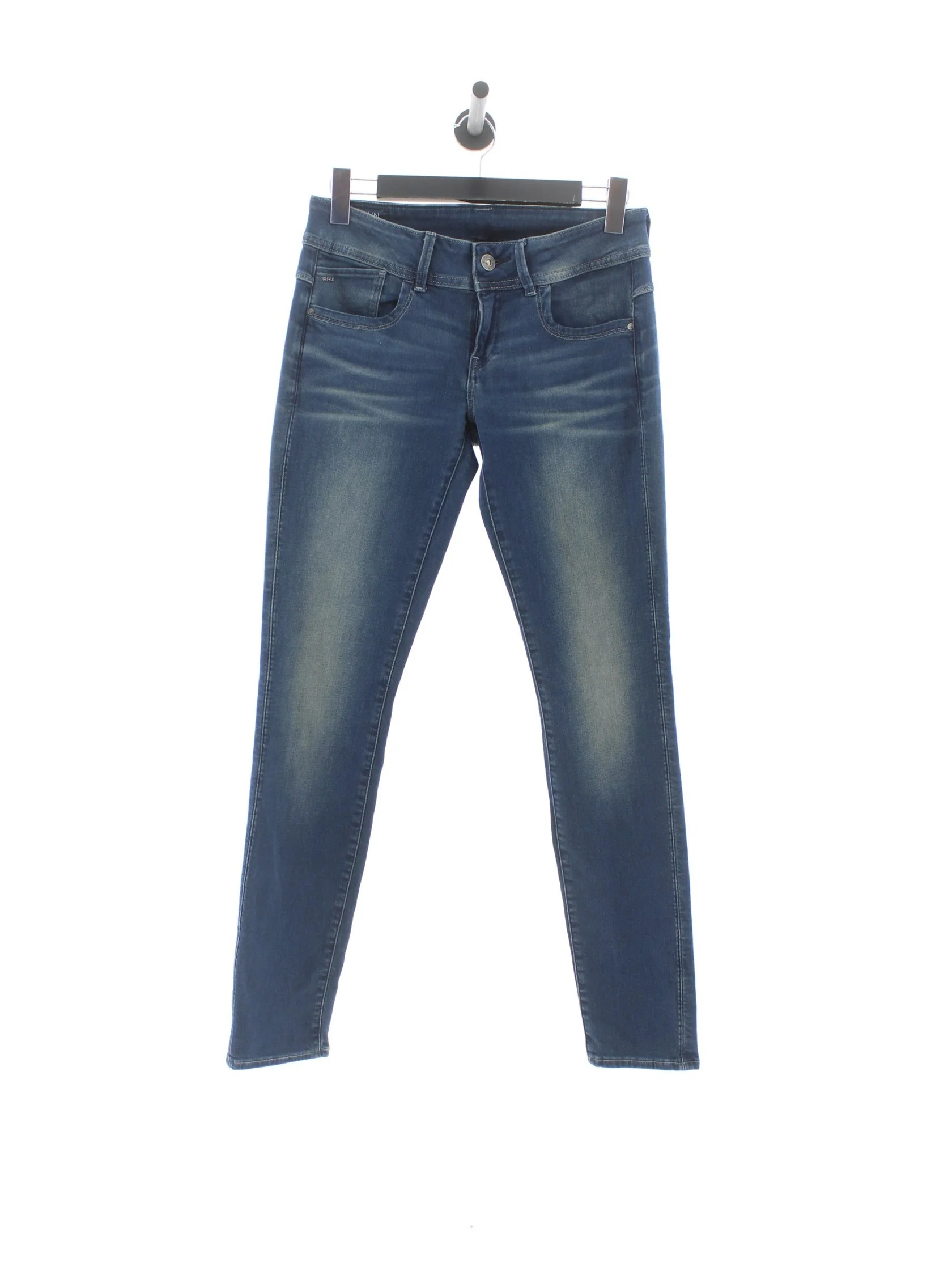 Spodnie jeans G-Star Rozmiar: W28/L32