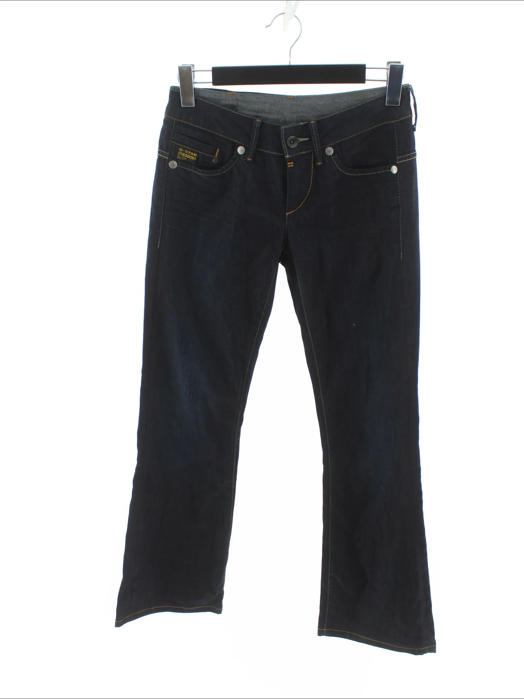 Spodnie jeans G-Star Rozmiar: W28/L32
