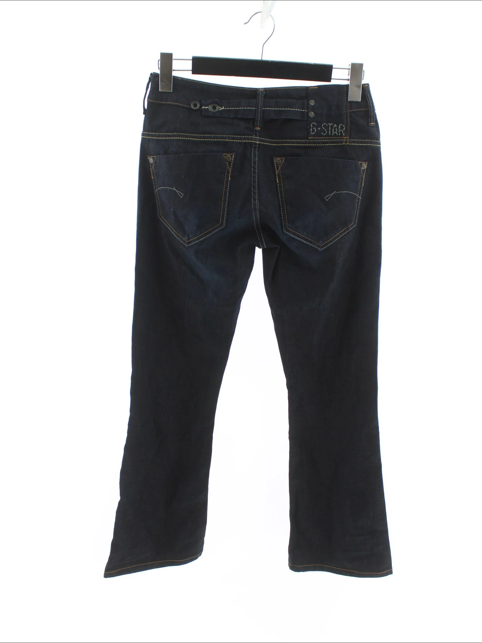 Spodnie jeans G-Star Rozmiar: W28/L32 - Image 2