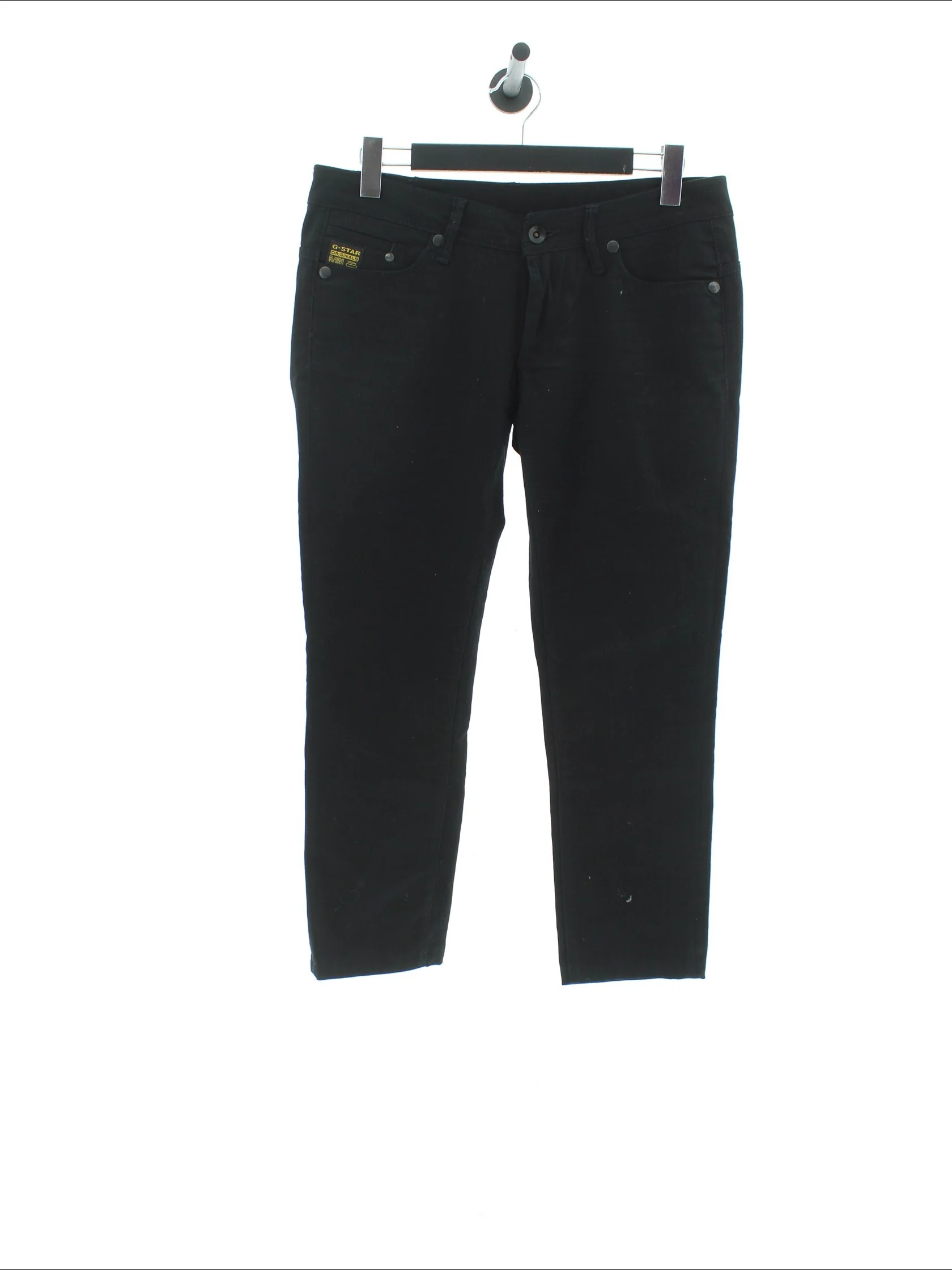 Spodnie jeans G-Star Rozmiar: W30/L34