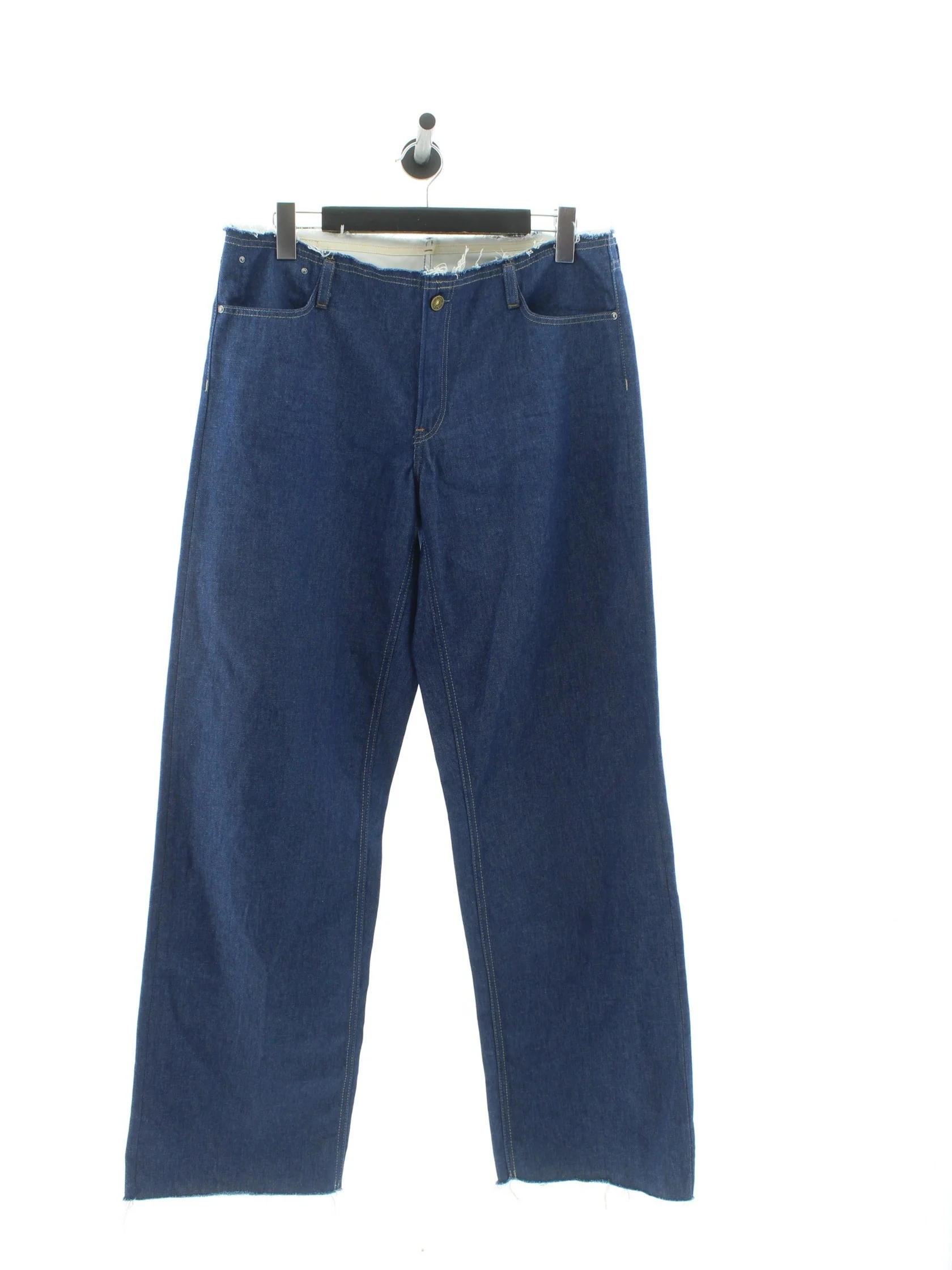 Spodnie jeans G-Star Rozmiar: W31/L34