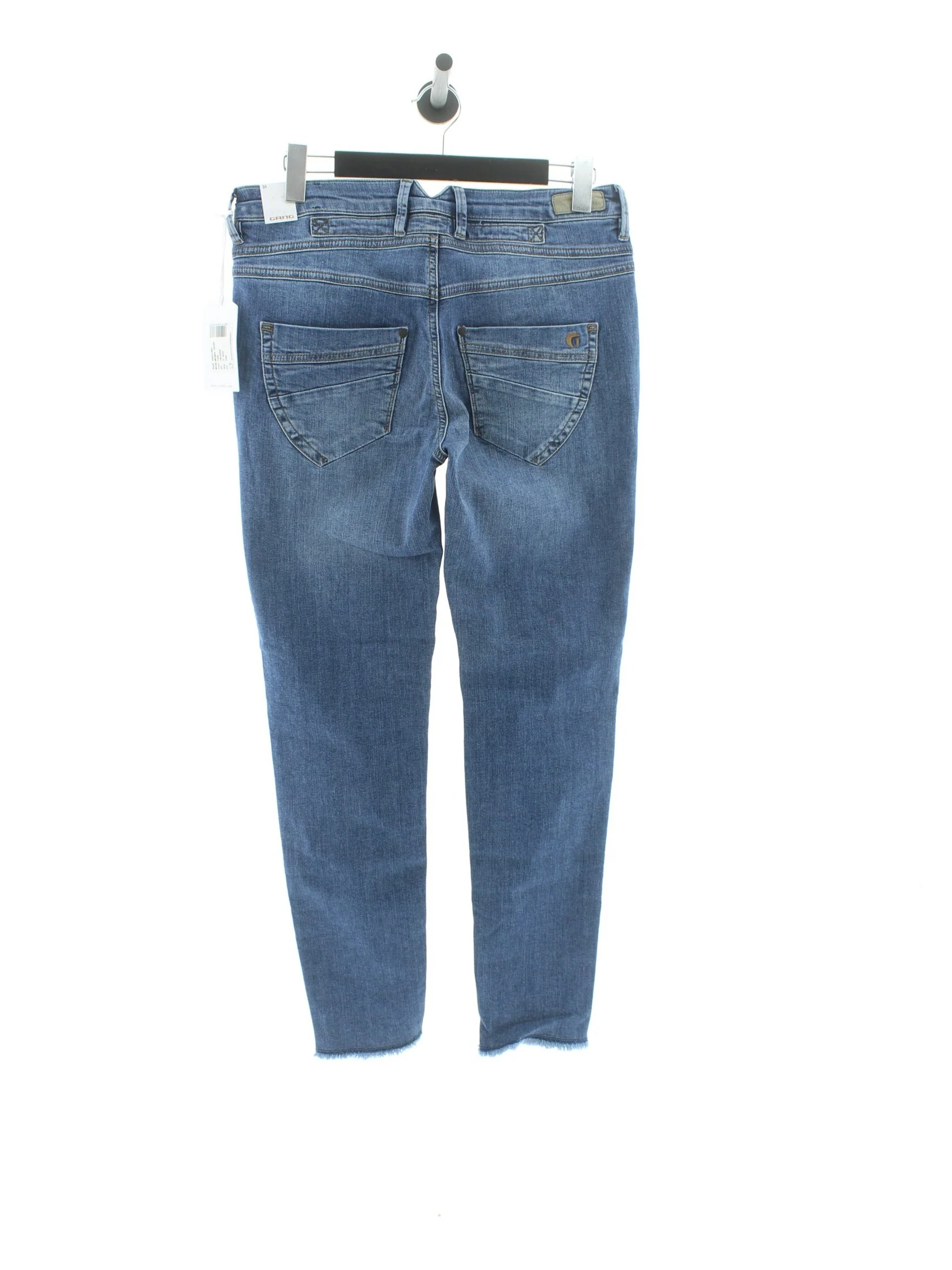 Spodnie jeans GANG Rozmiar: 40 - Image 2