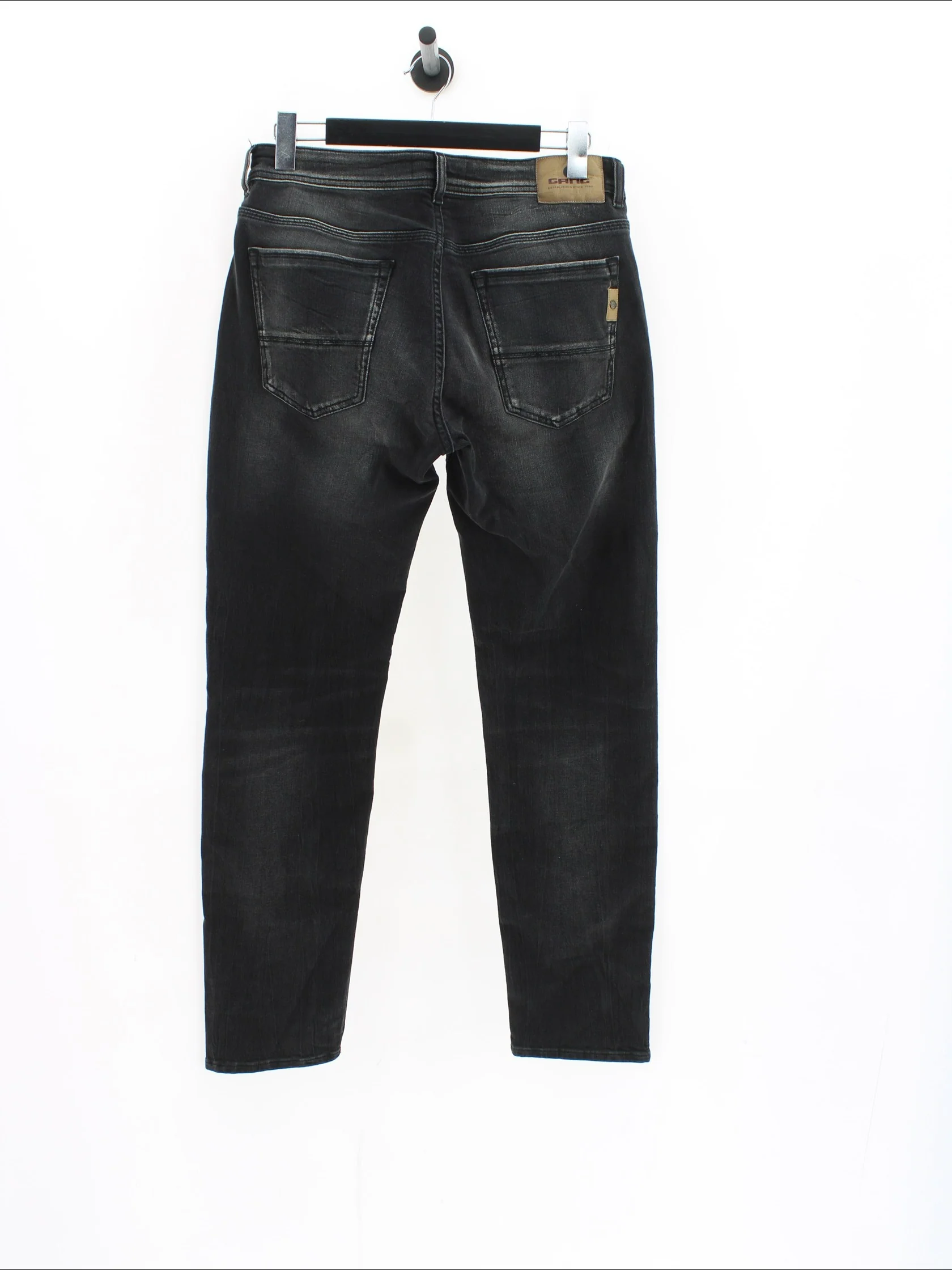 Spodnie jeans GANG Rozmiar: 42 - Image 2